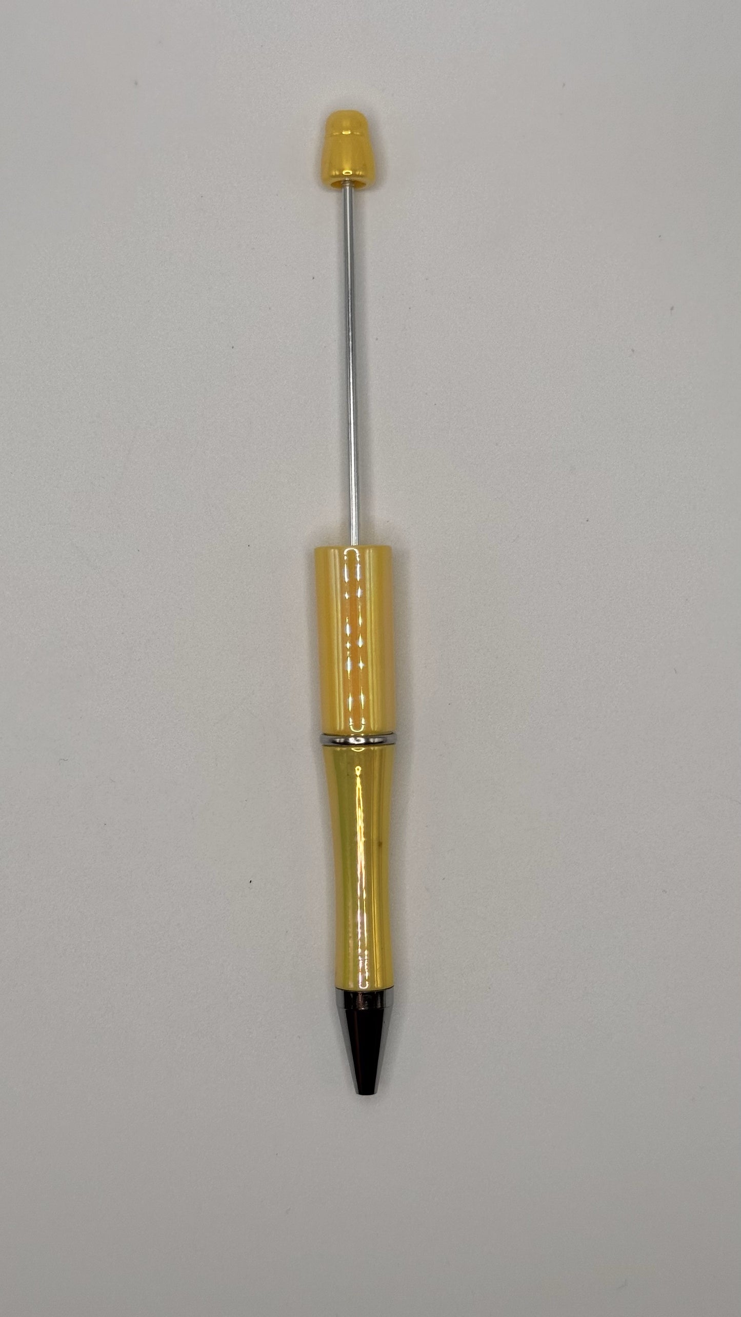 Beadable UV Pens