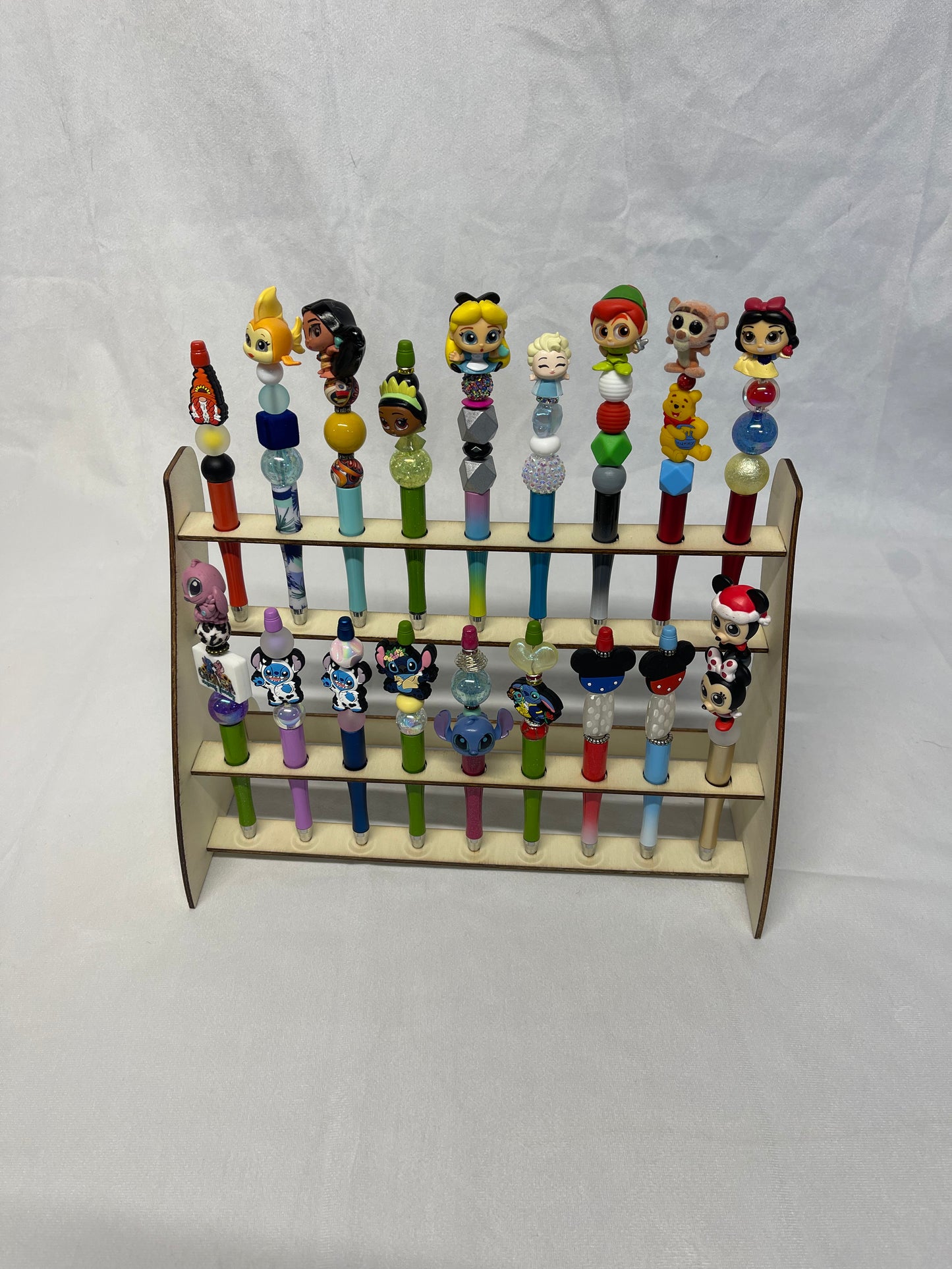 Pen Stand 2 layer