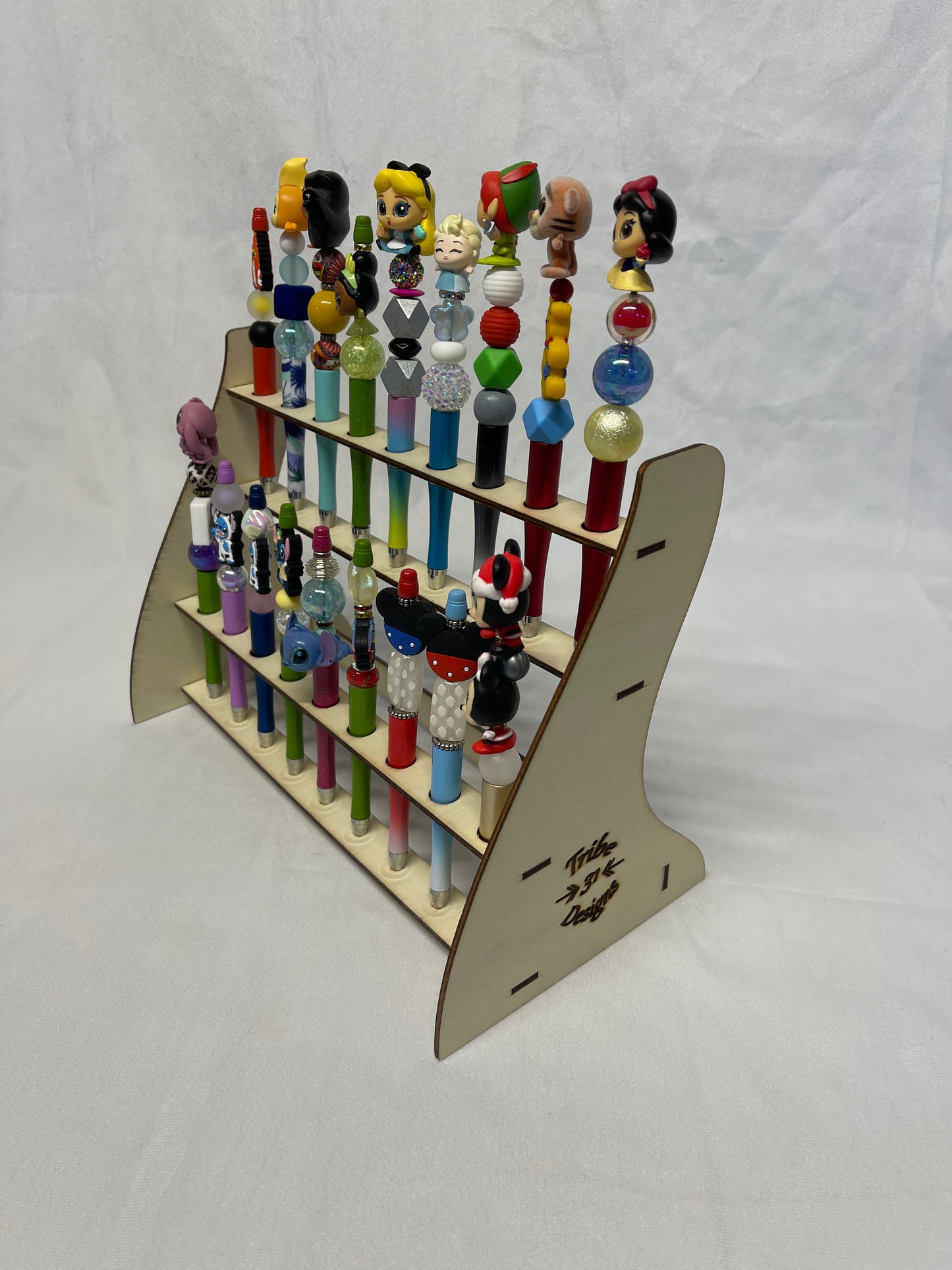 Pen Stand 2 layer