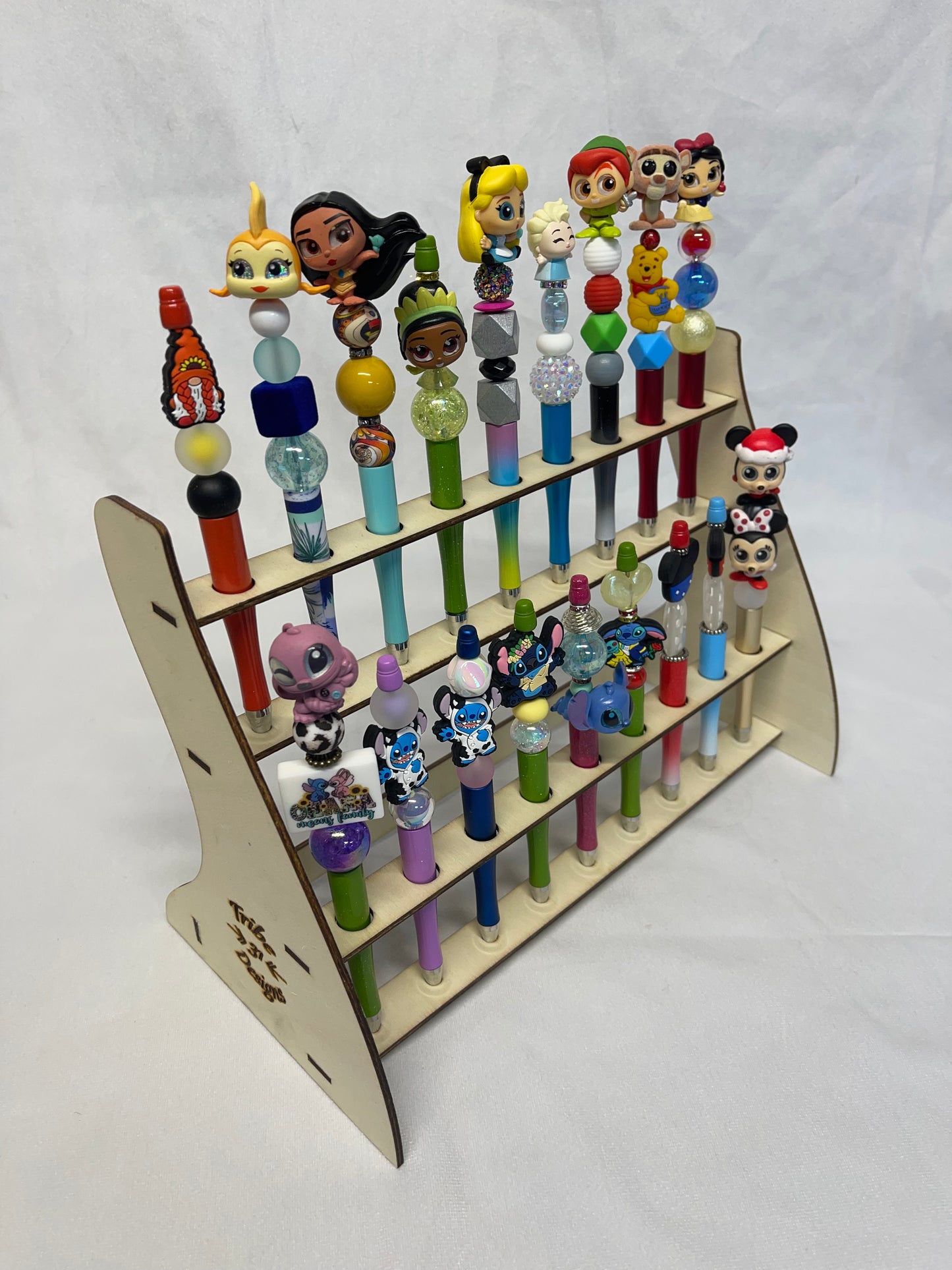 Pen Stand 2 layer