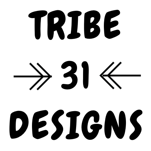 Tribe 31 Designs