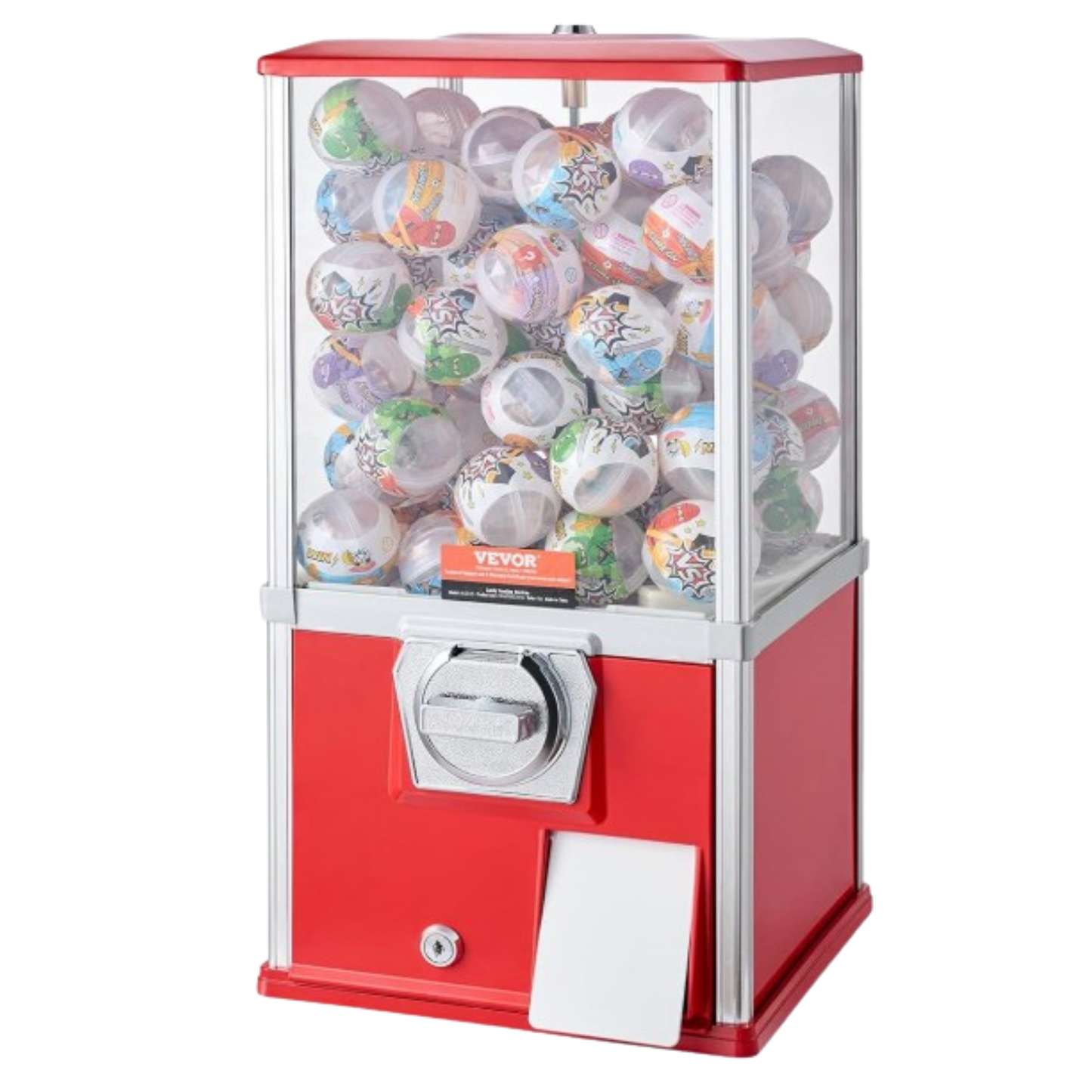 Capsule Craze