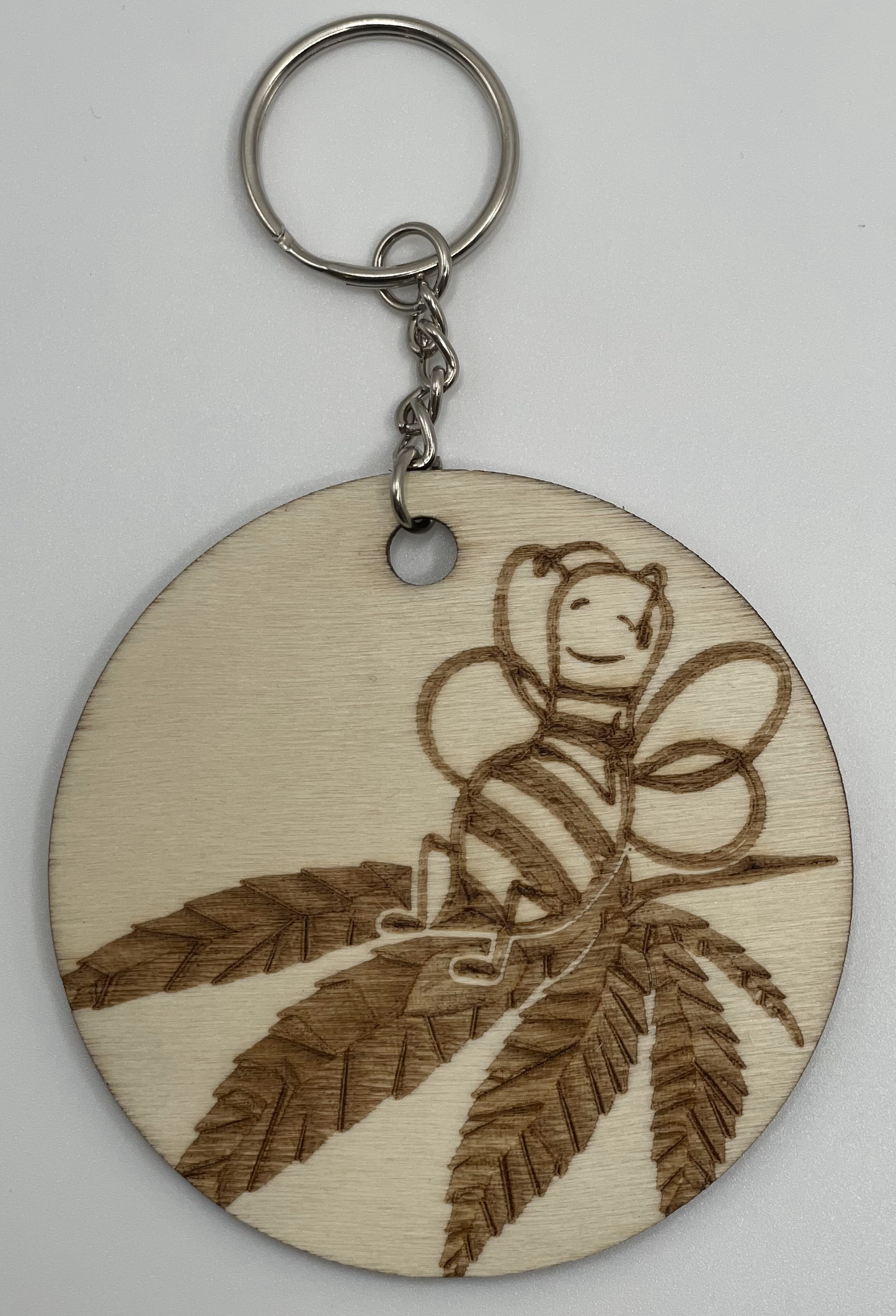 420 Keychains
