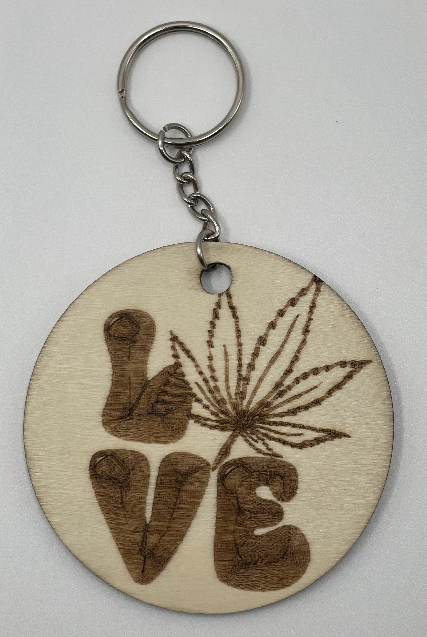420 Keychains