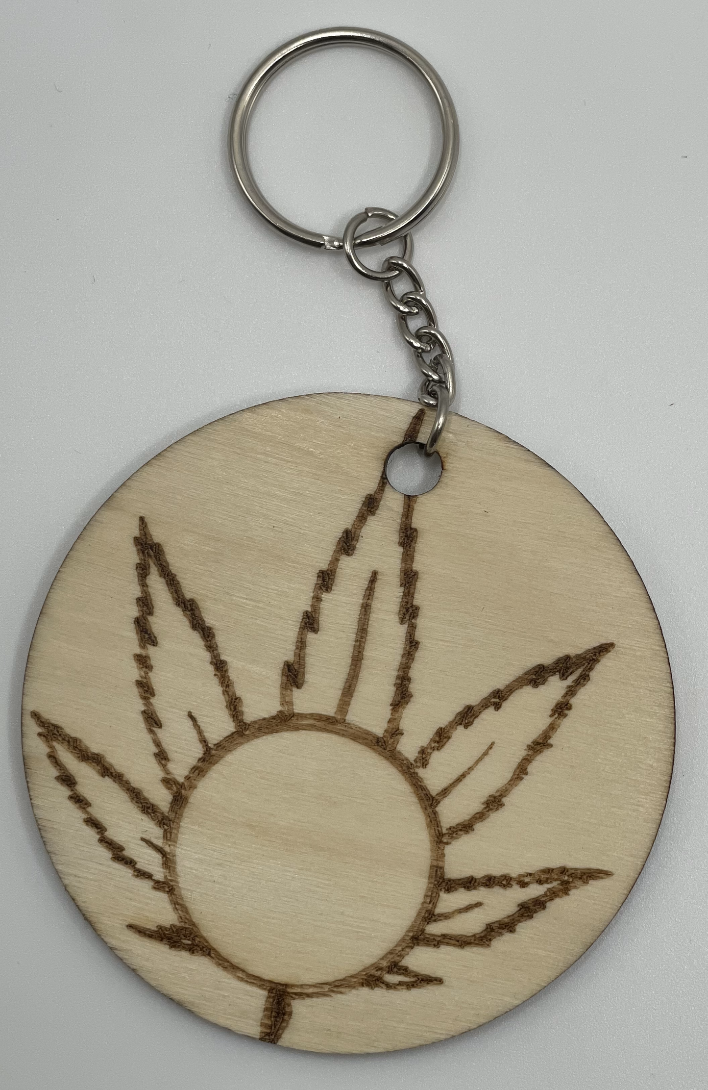 420 Keychains