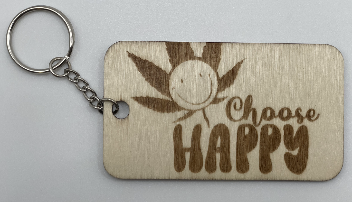 420 Keychains