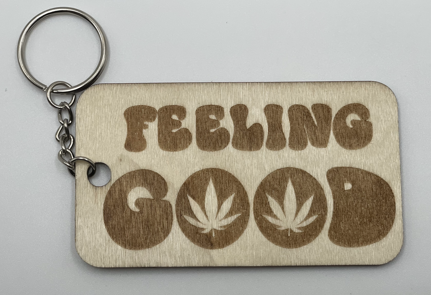 420 Keychains