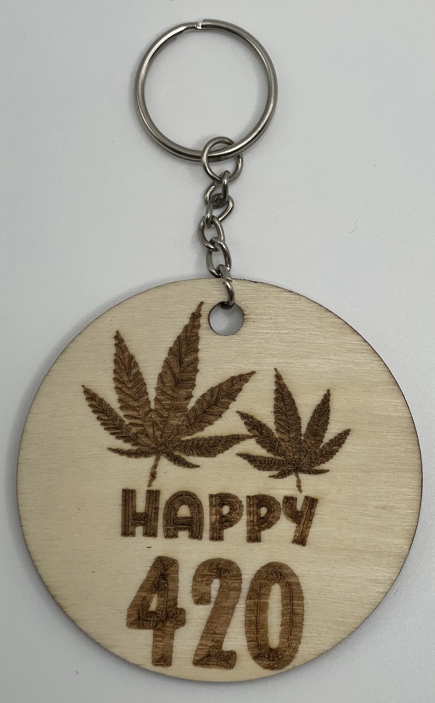 420 Keychains