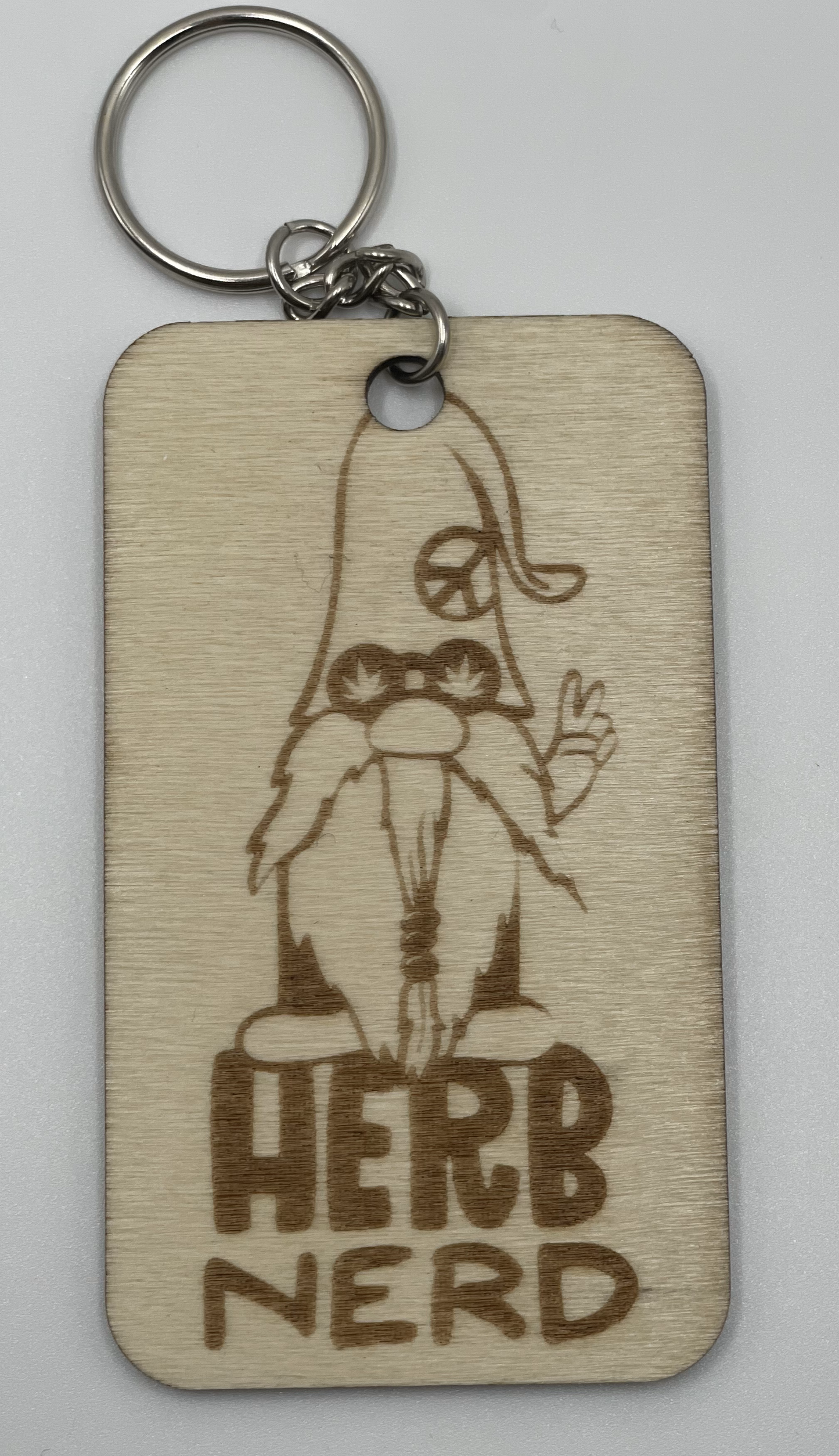 420 Keychains