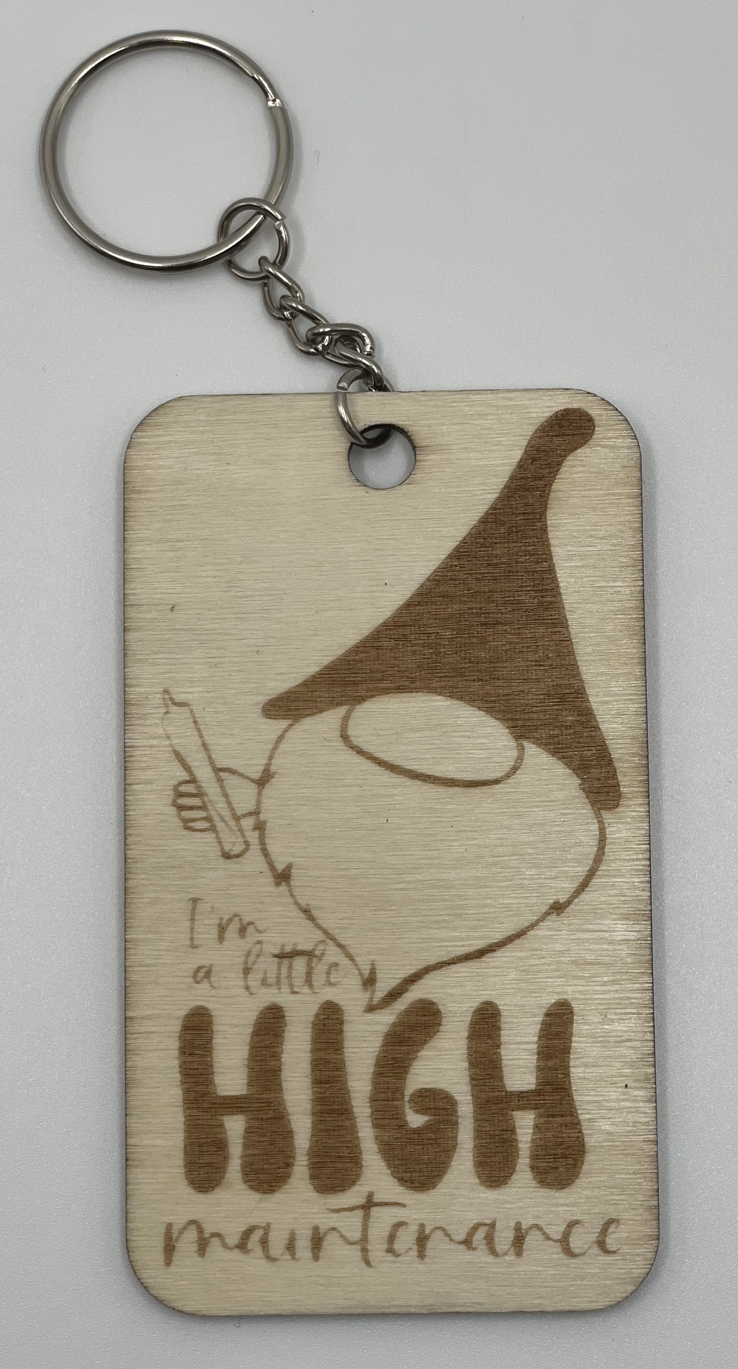 420 Keychains