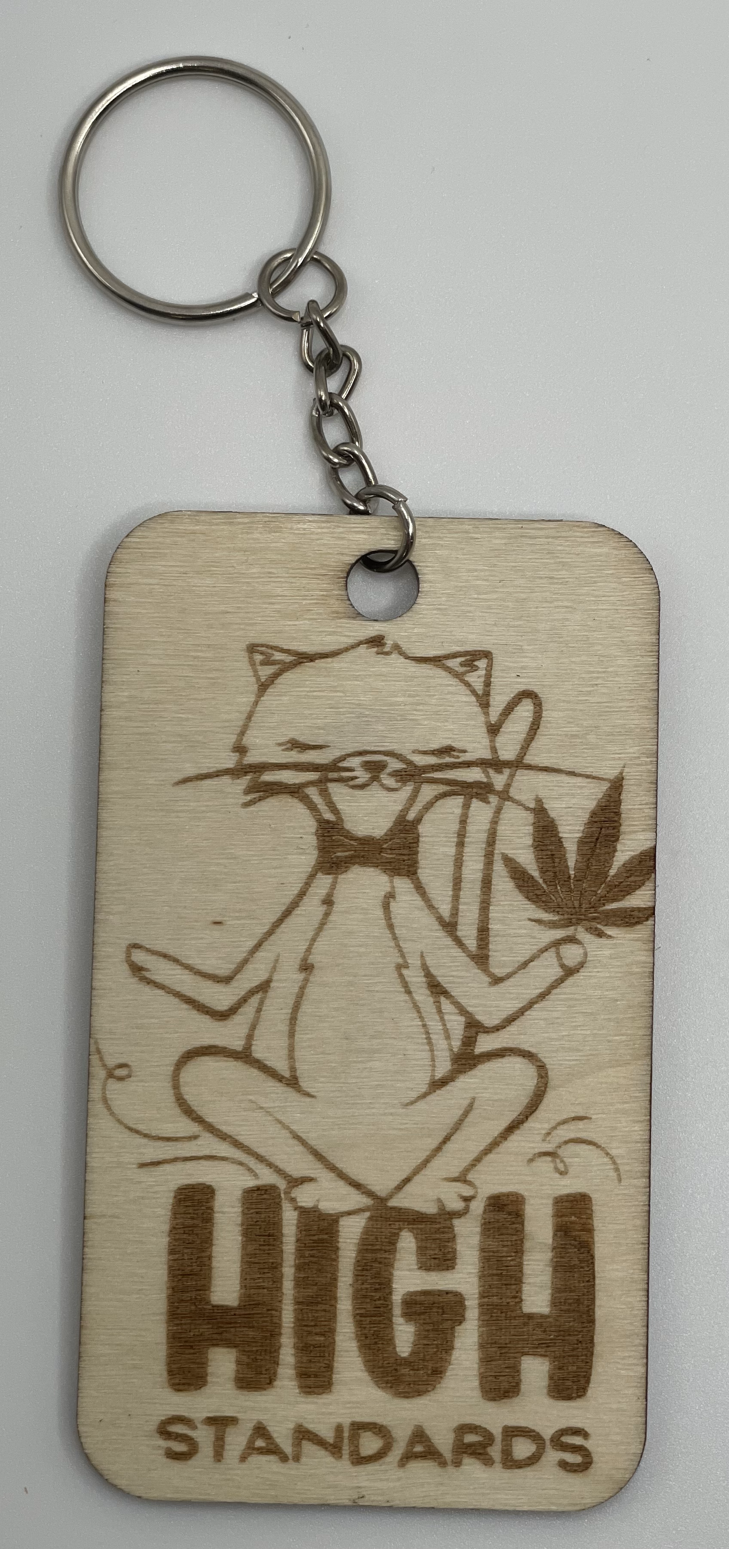 420 Keychains