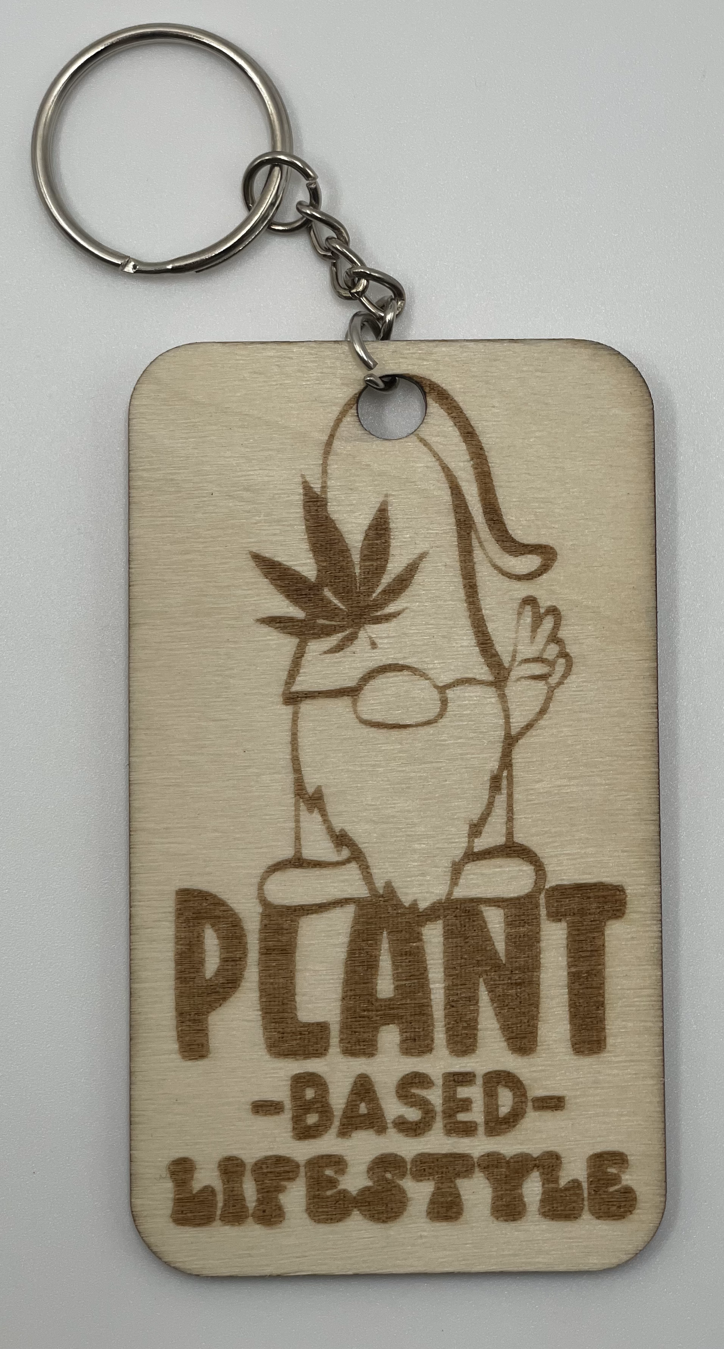 420 Keychains