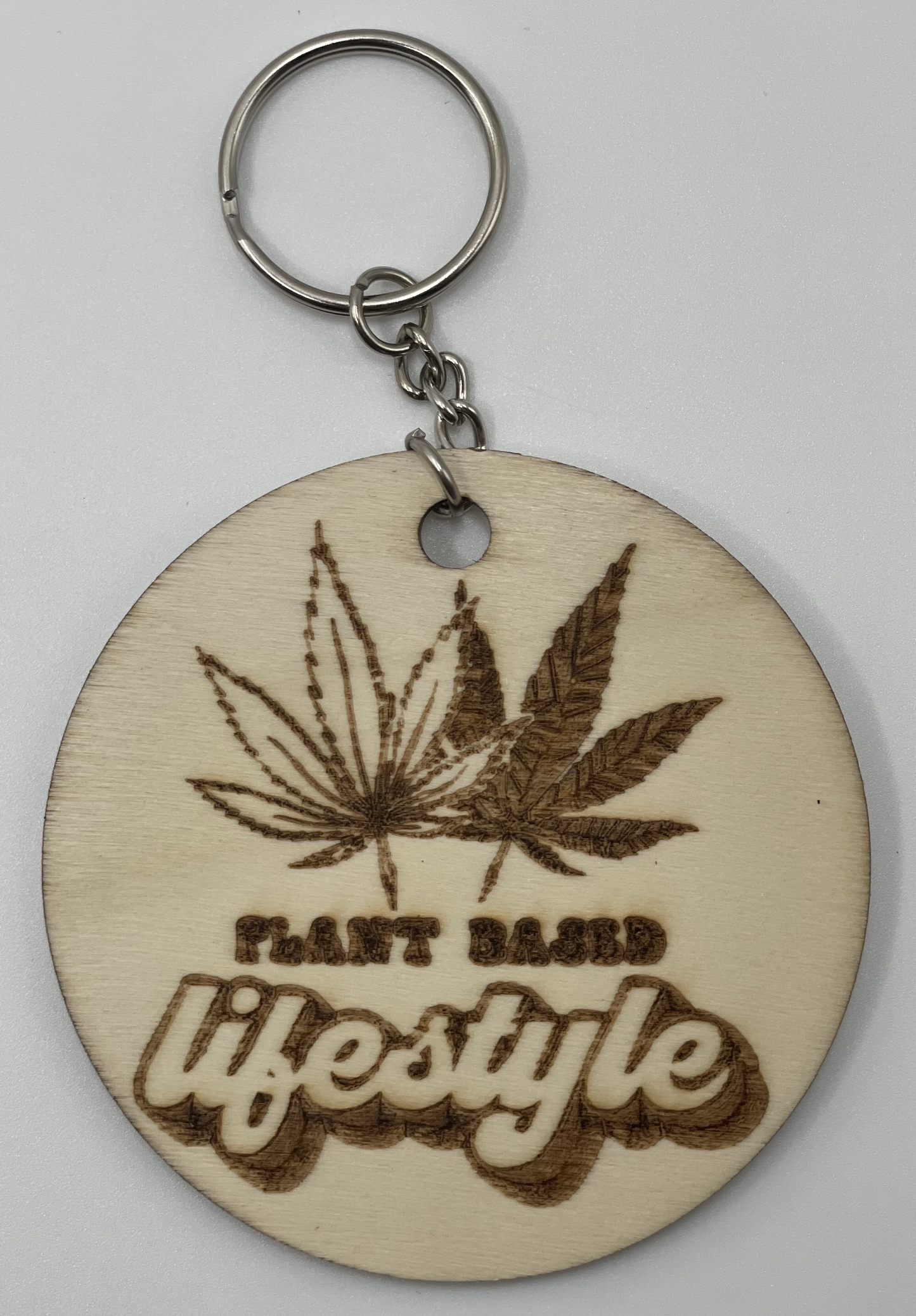 420 Keychains