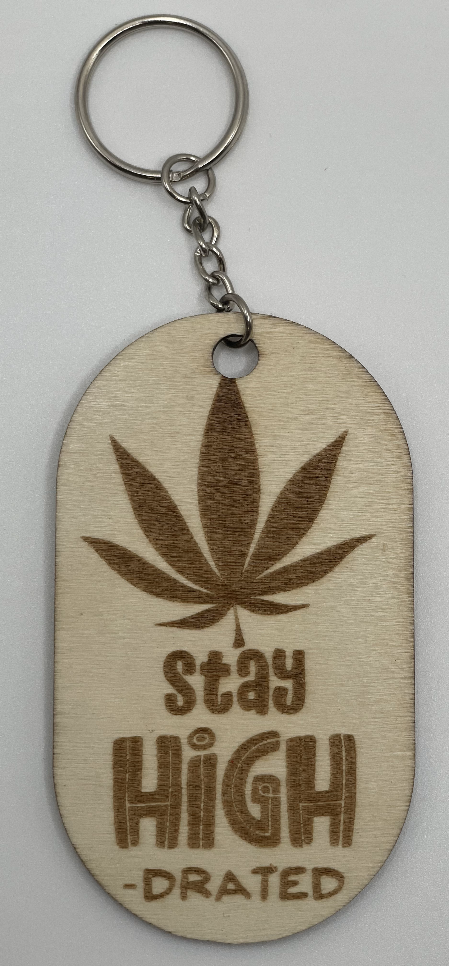 420 Keychains