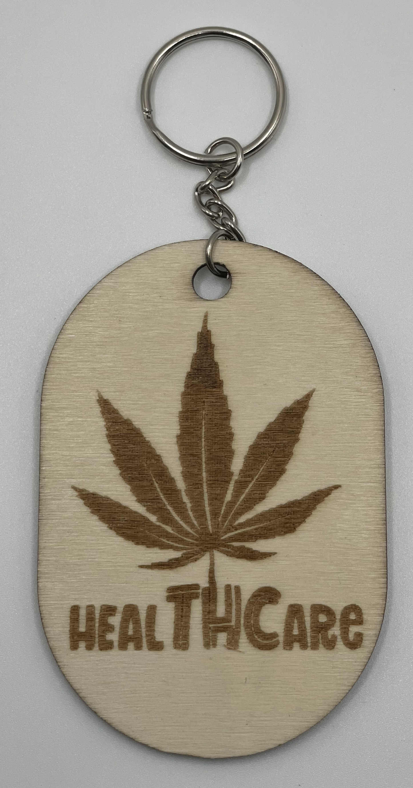 420 Keychains
