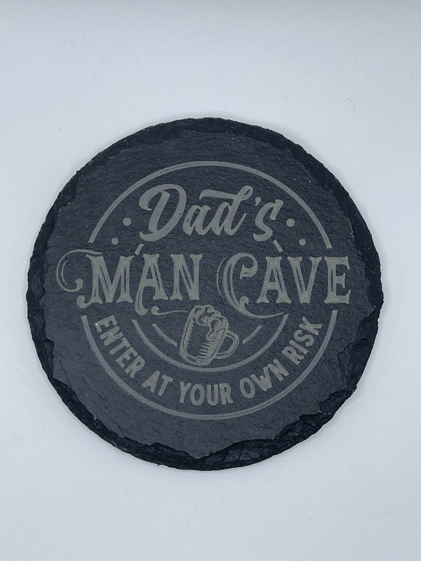 Slate Coasters