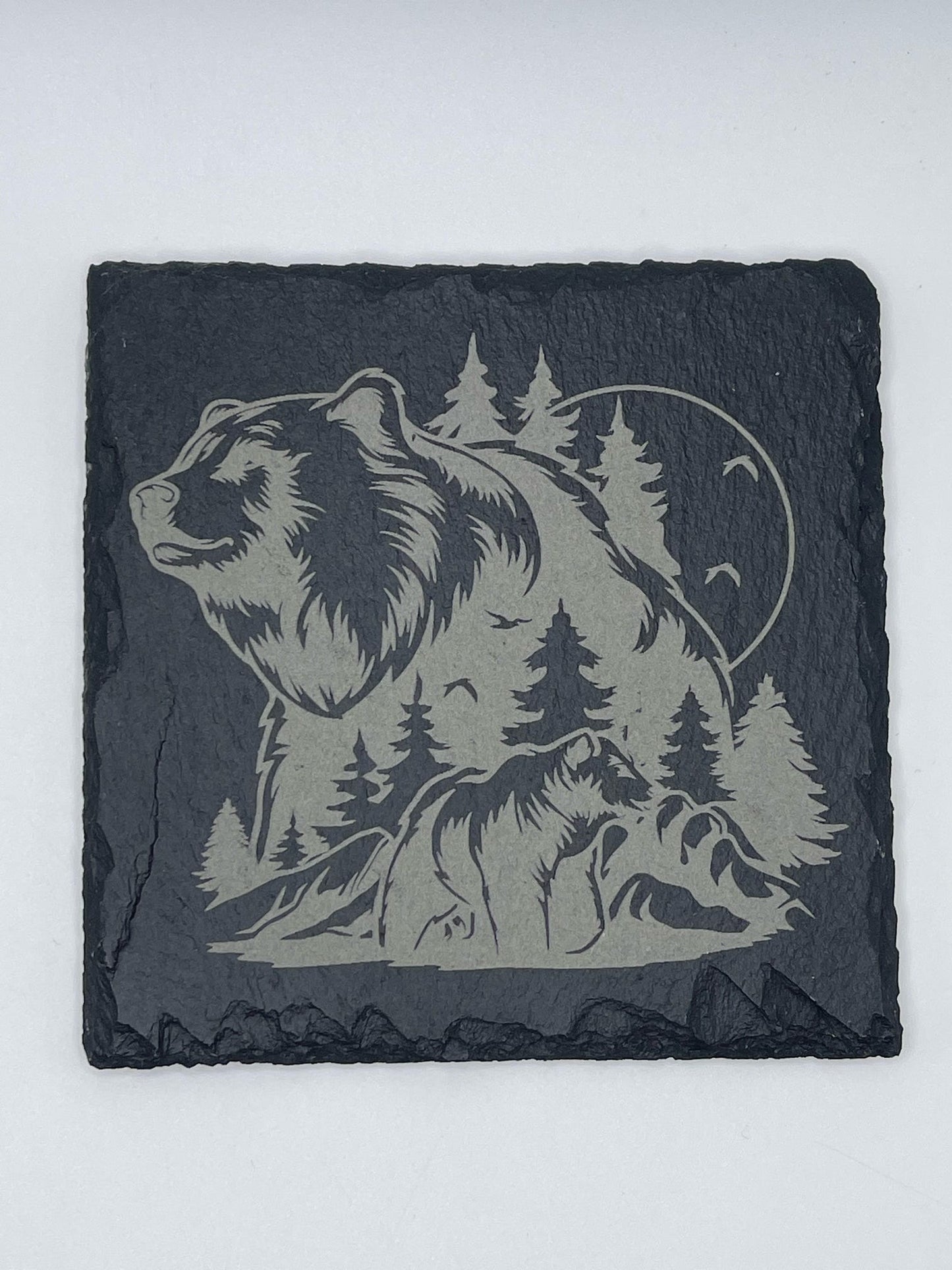 Slate Coasters