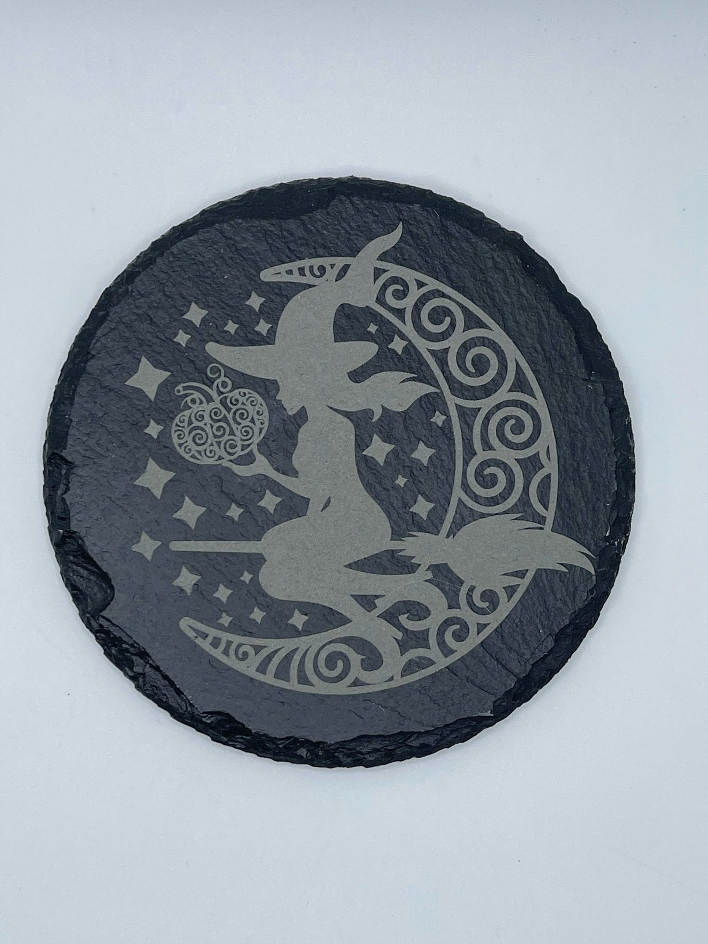 Slate Coasters