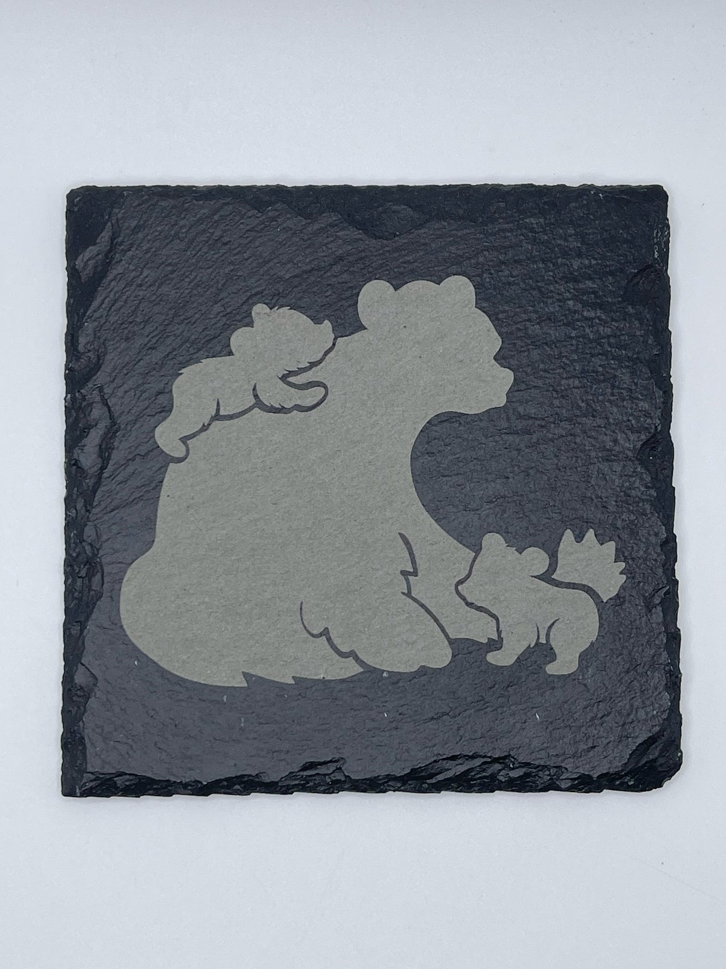 Slate Coasters