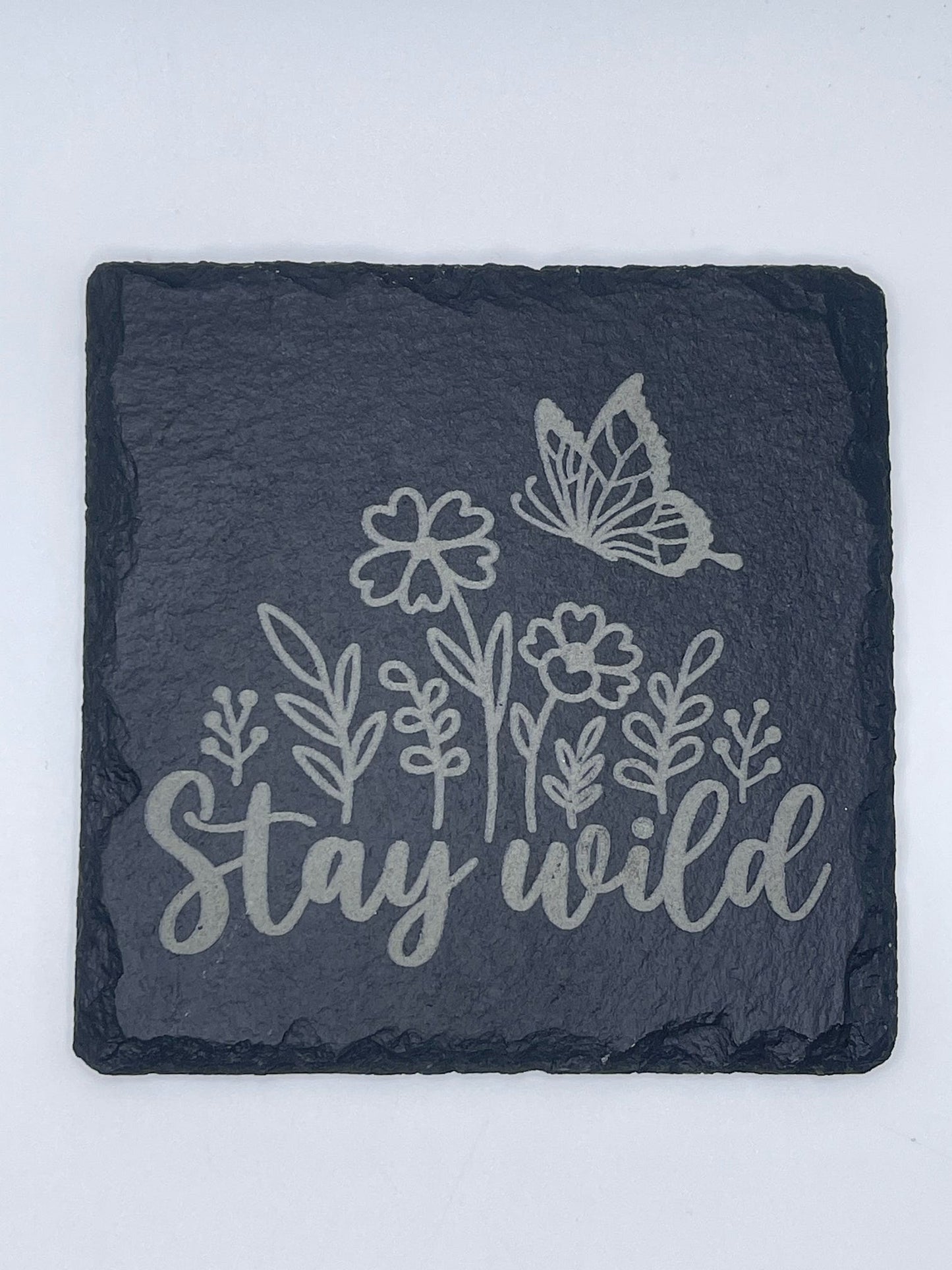 Slate Coasters