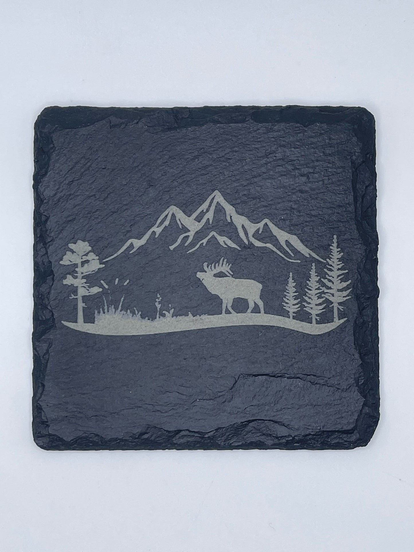 Slate Coasters