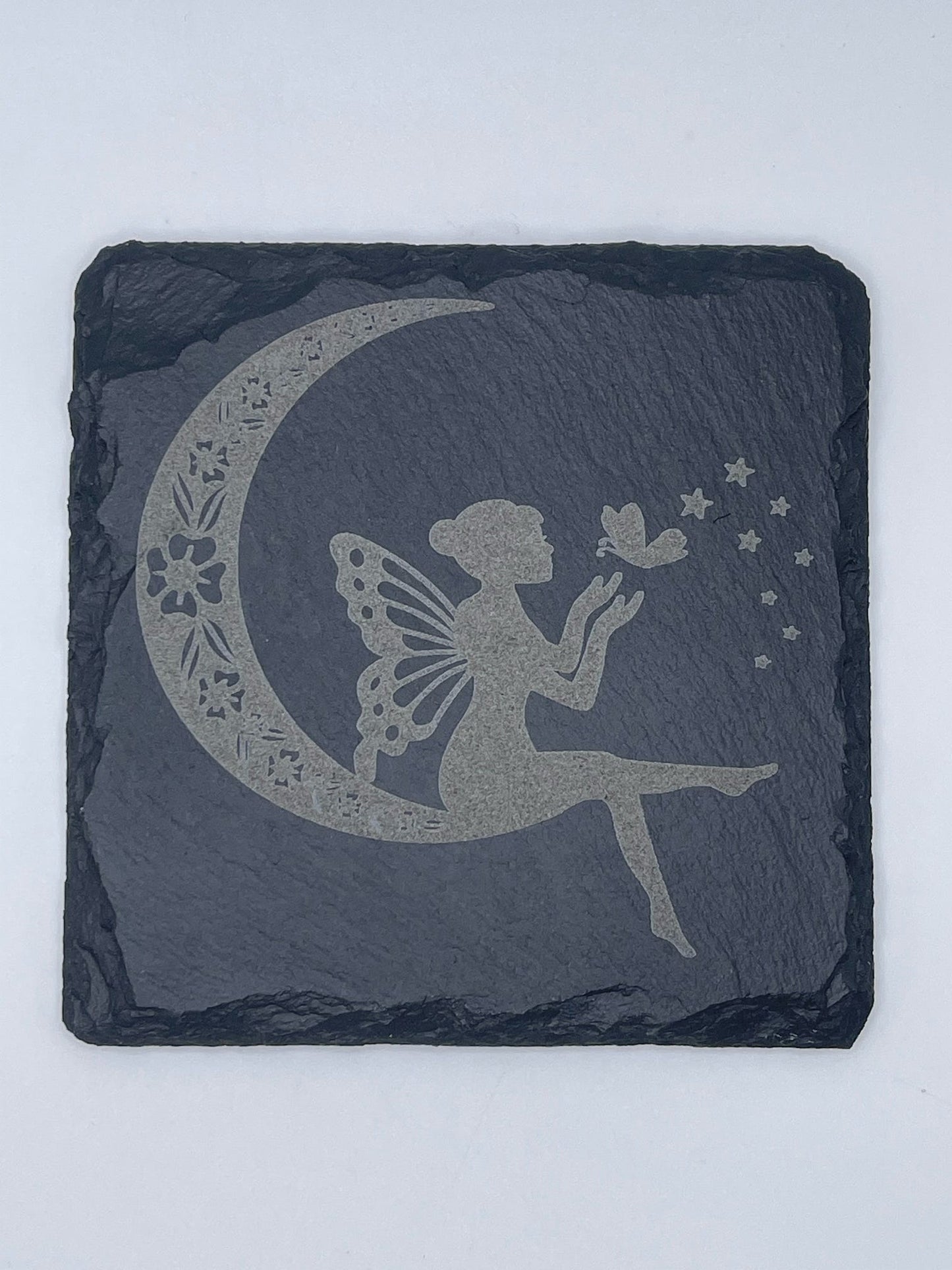 Slate Coasters