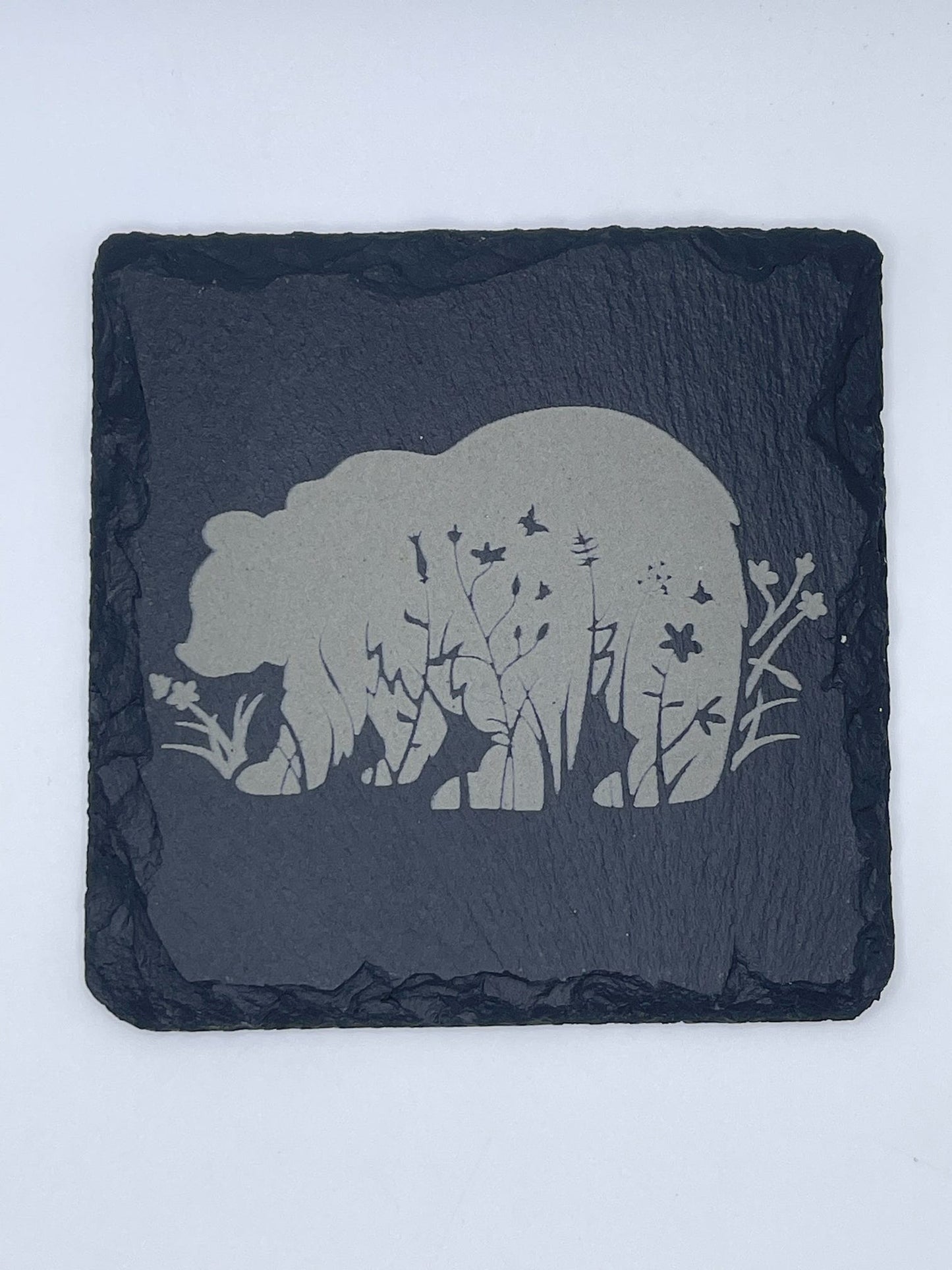 Slate Coasters