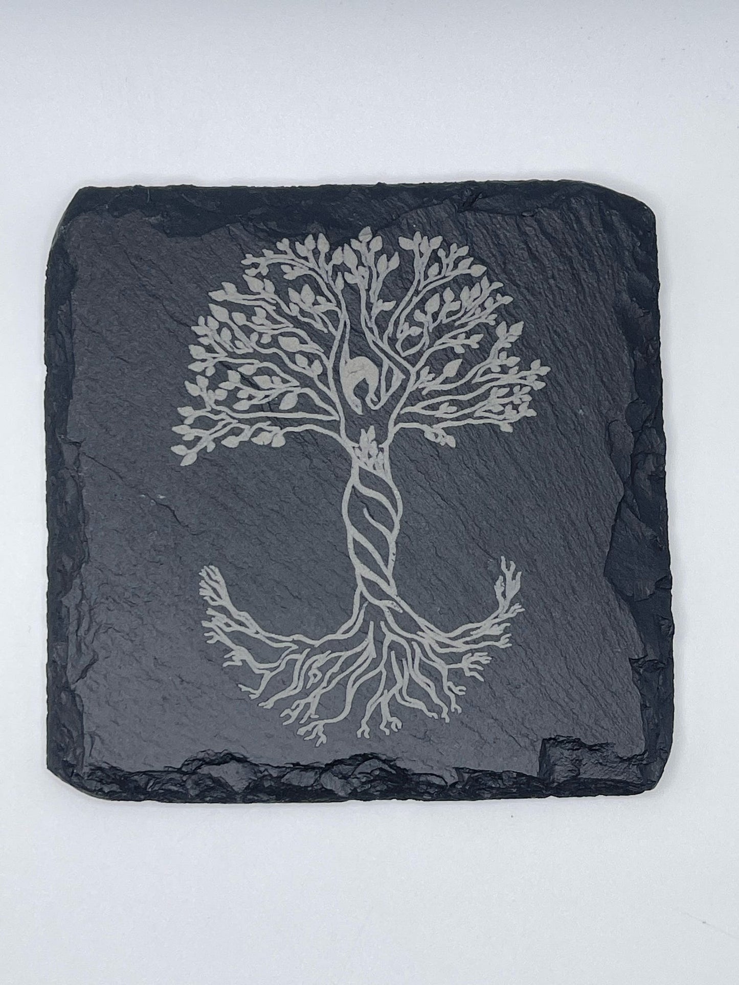 Slate Coasters