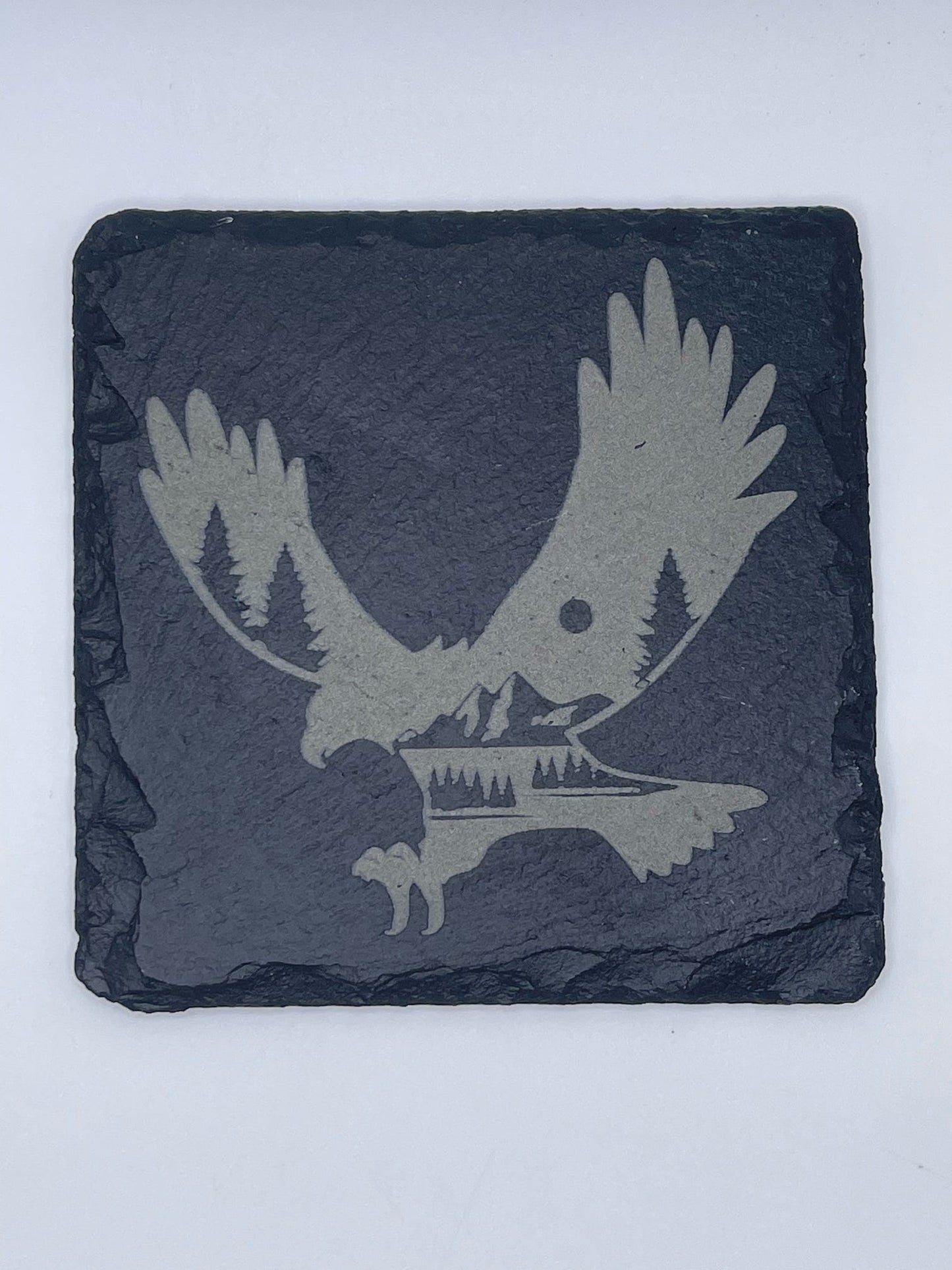 Slate Coasters