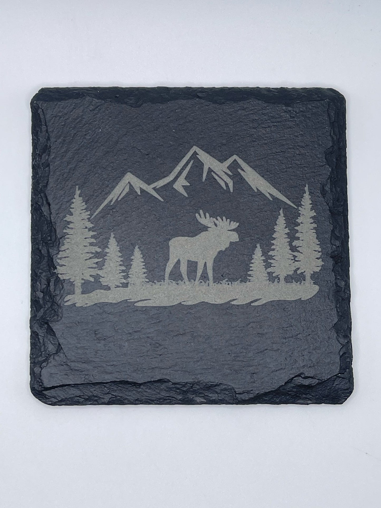 Slate Coasters