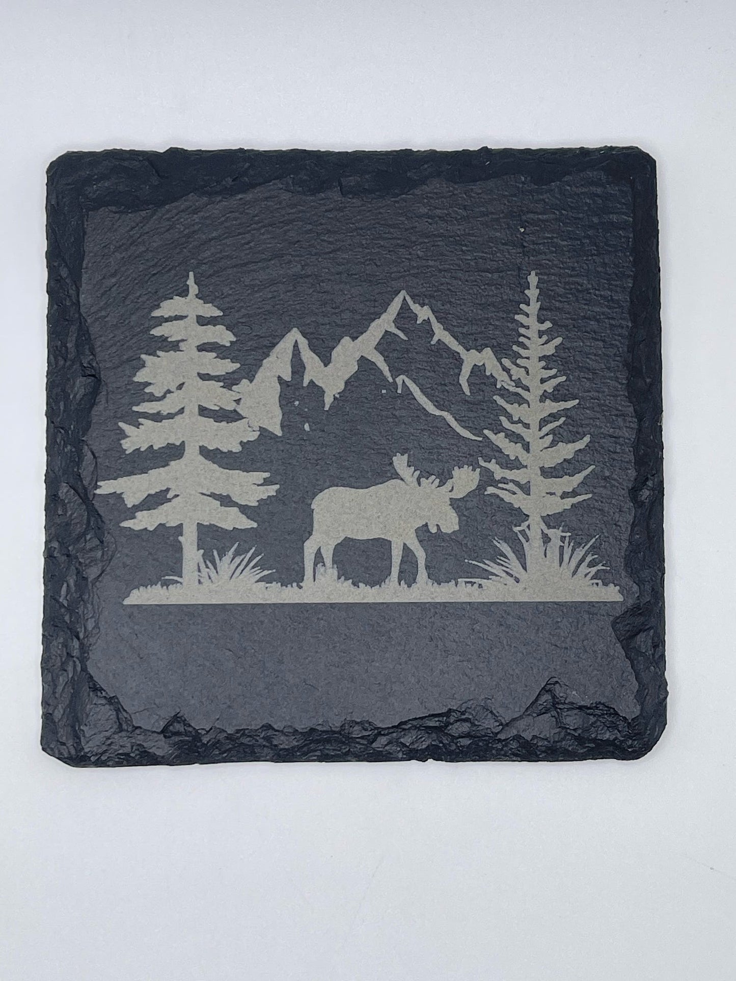 Slate Coasters