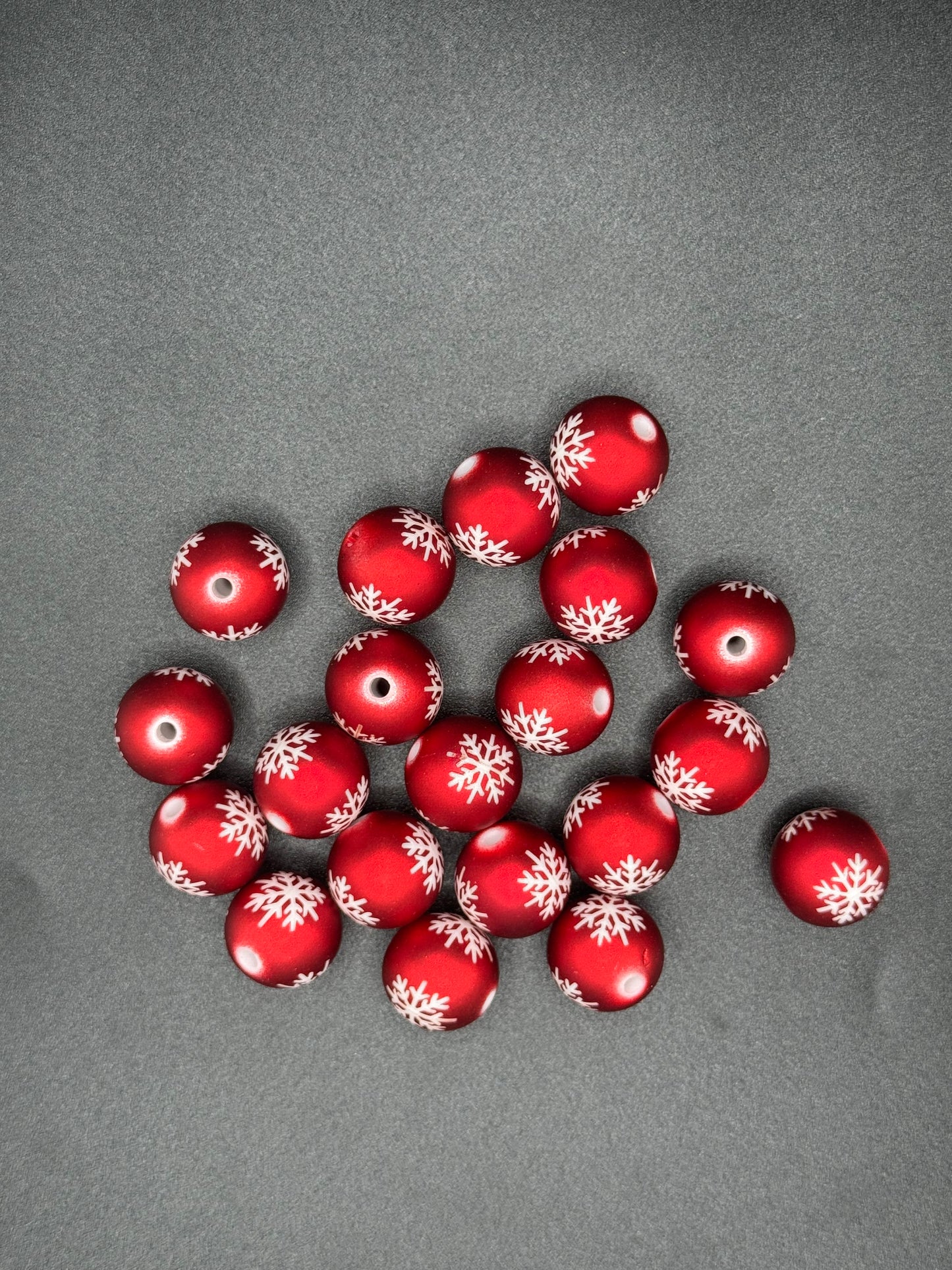 Christmas Beads