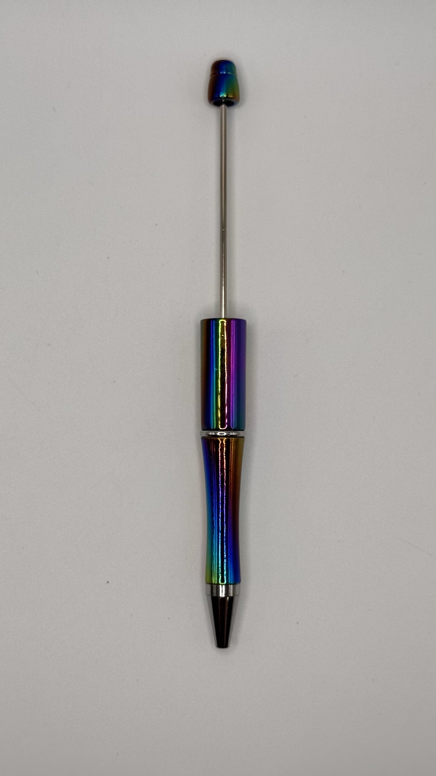 Beadable UV Pens
