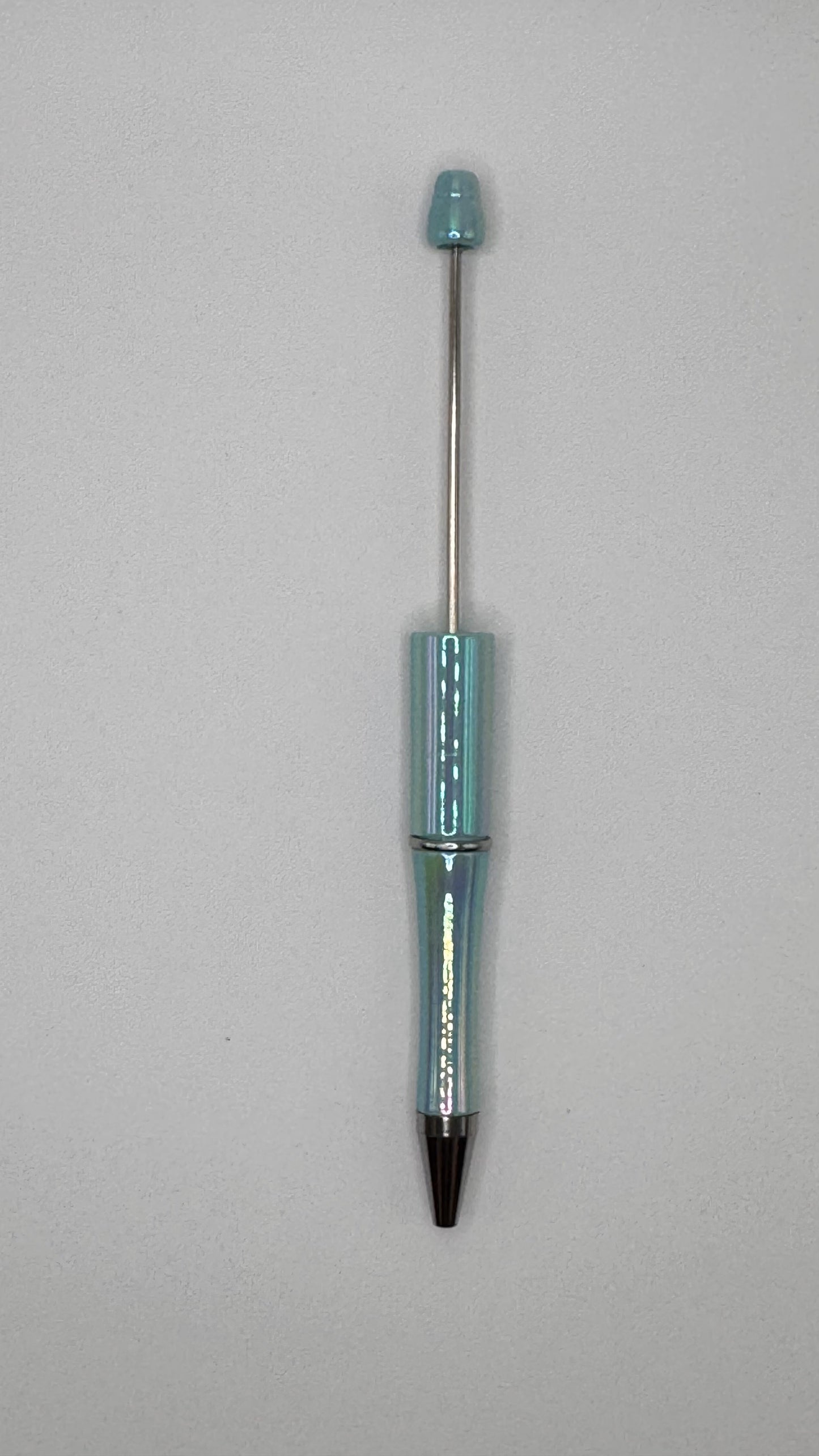 Beadable UV Pens