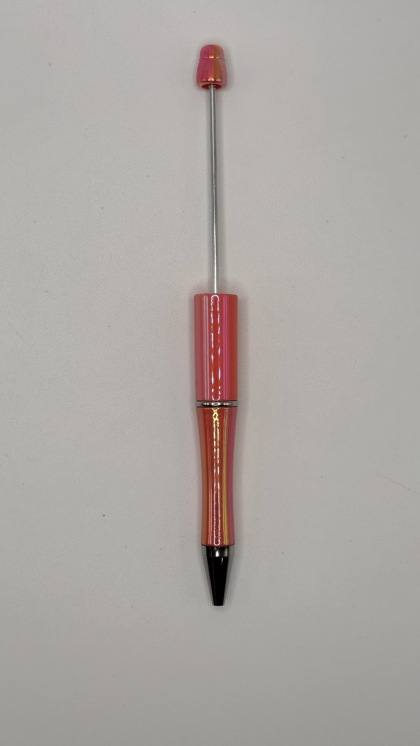 Beadable UV Pens