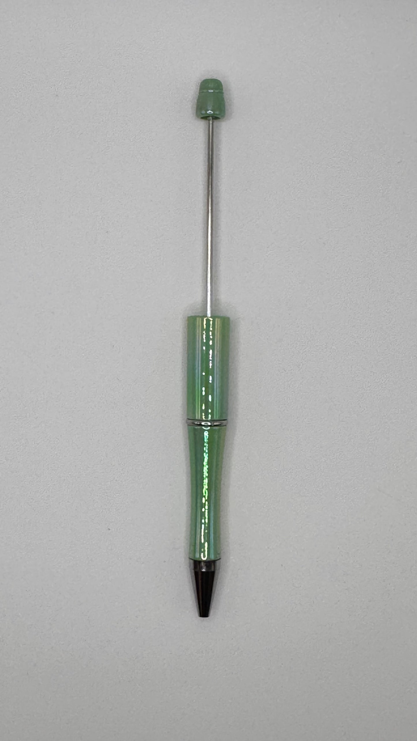 Beadable UV Pens