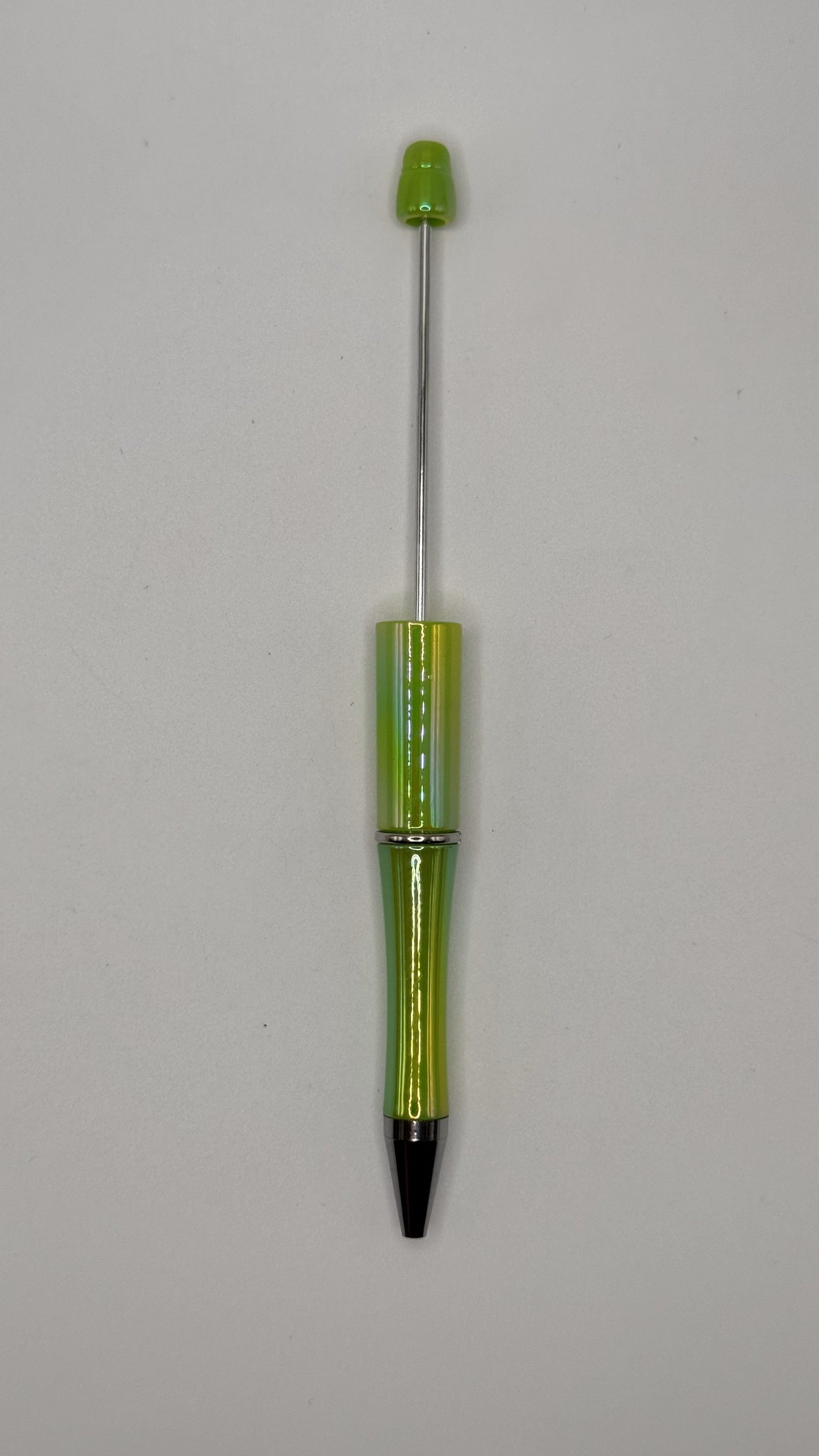 Beadable UV Pens