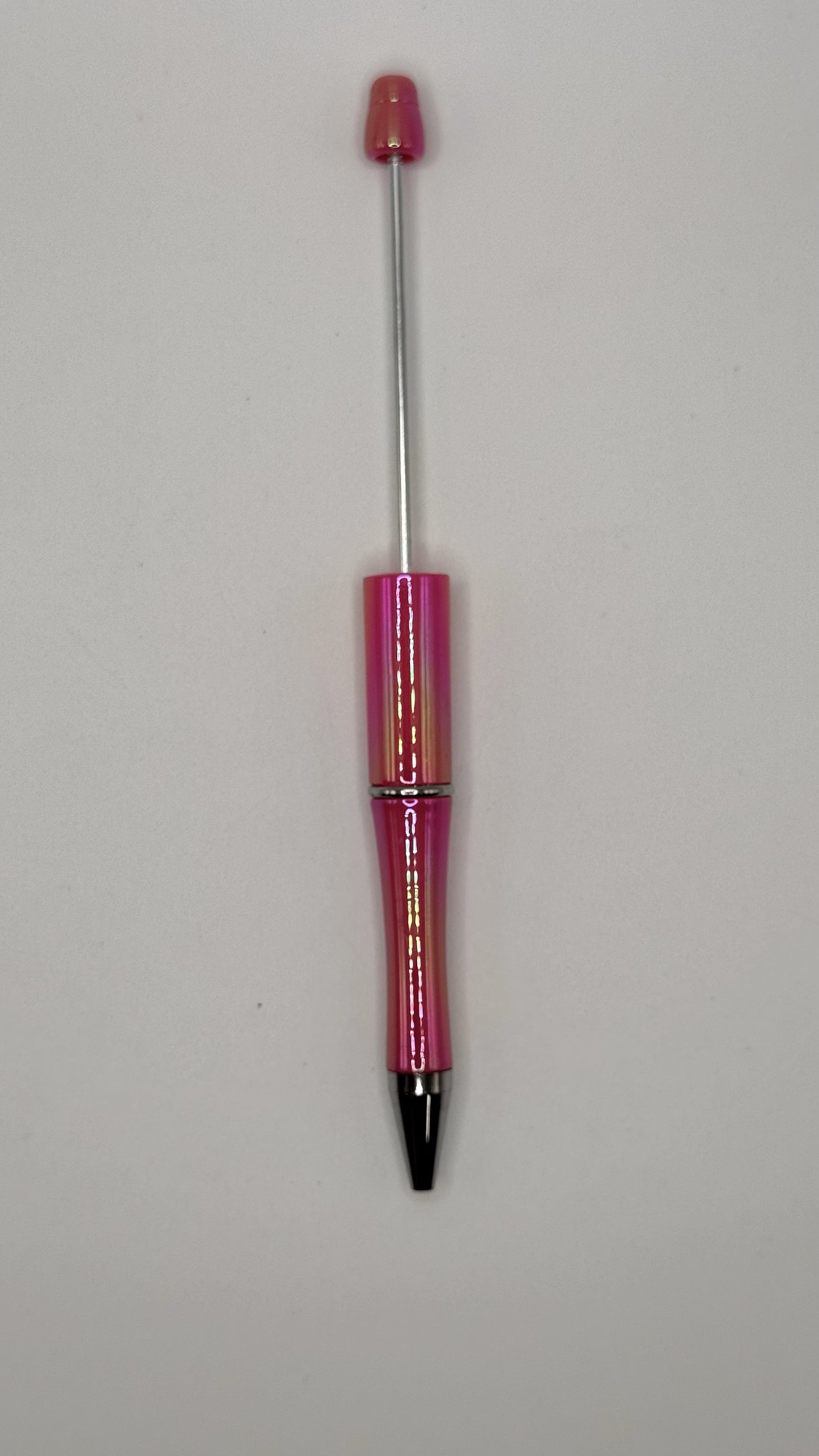 Beadable UV Pens