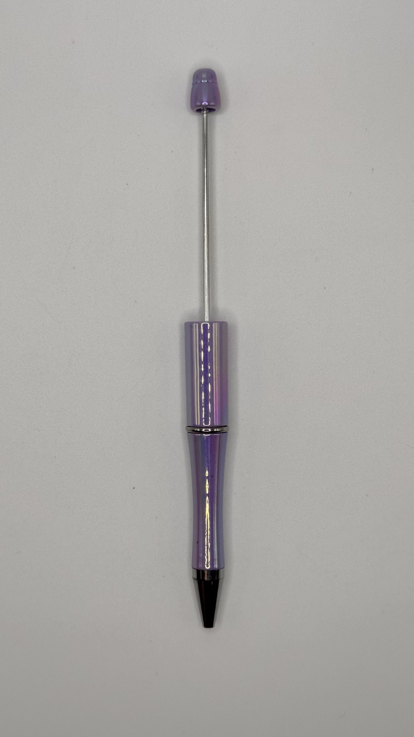 Beadable UV Pens