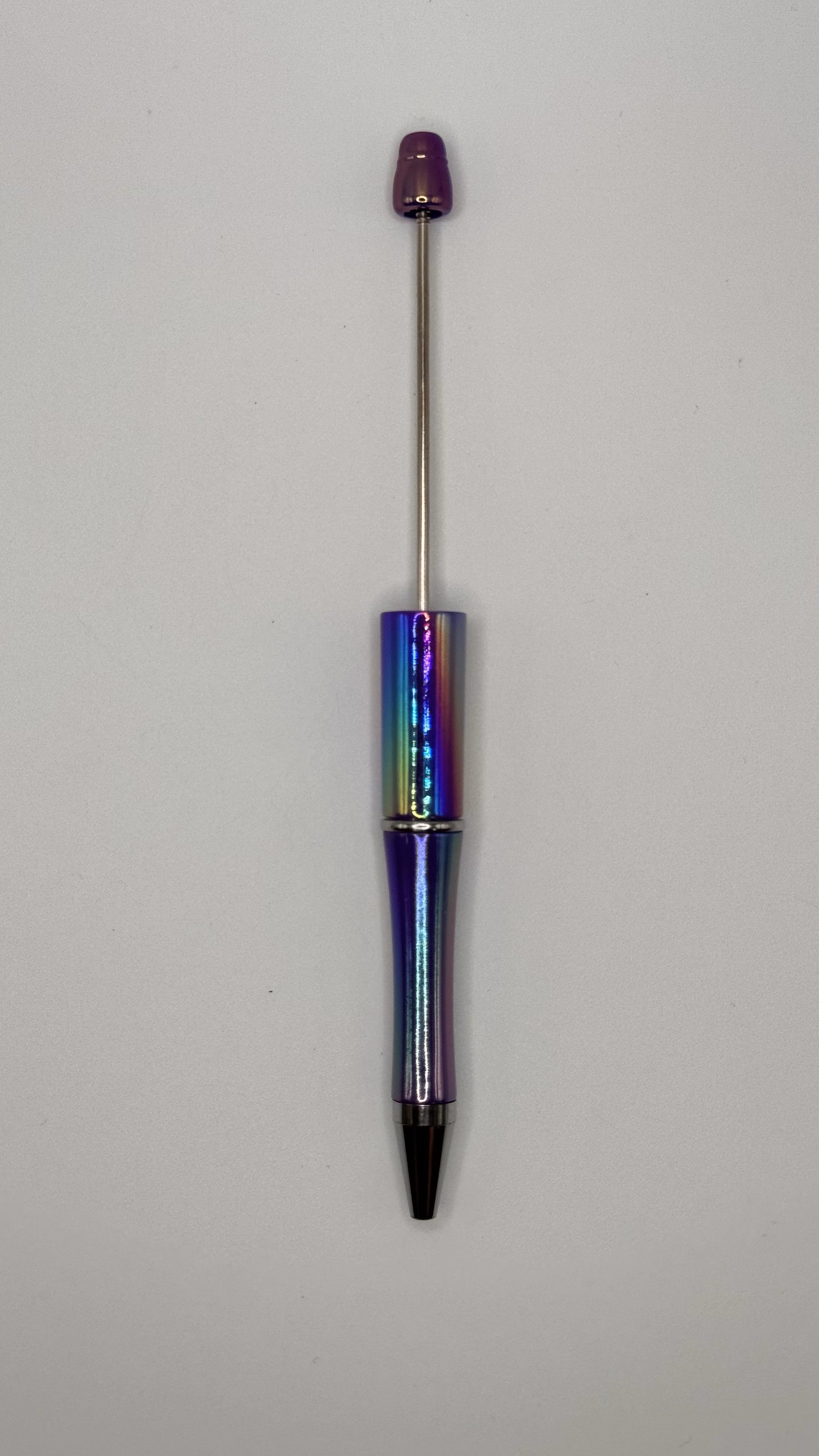 Beadable UV Pens