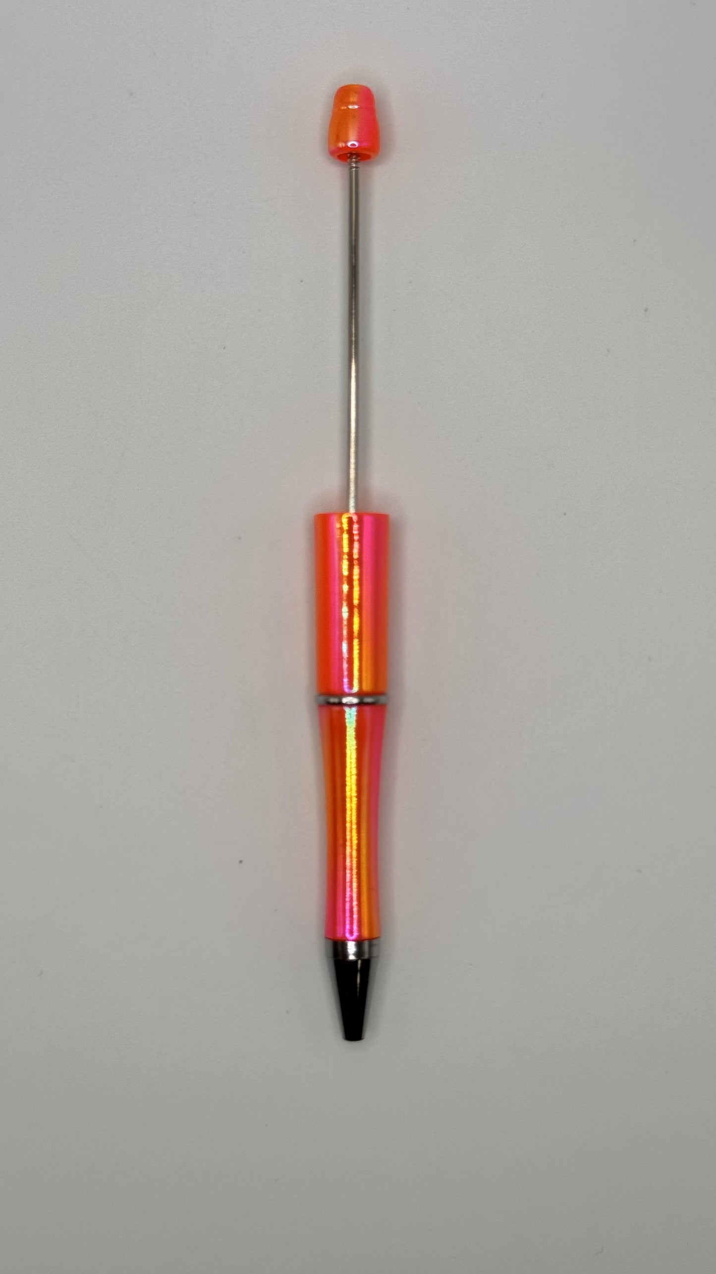 Beadable UV Pens