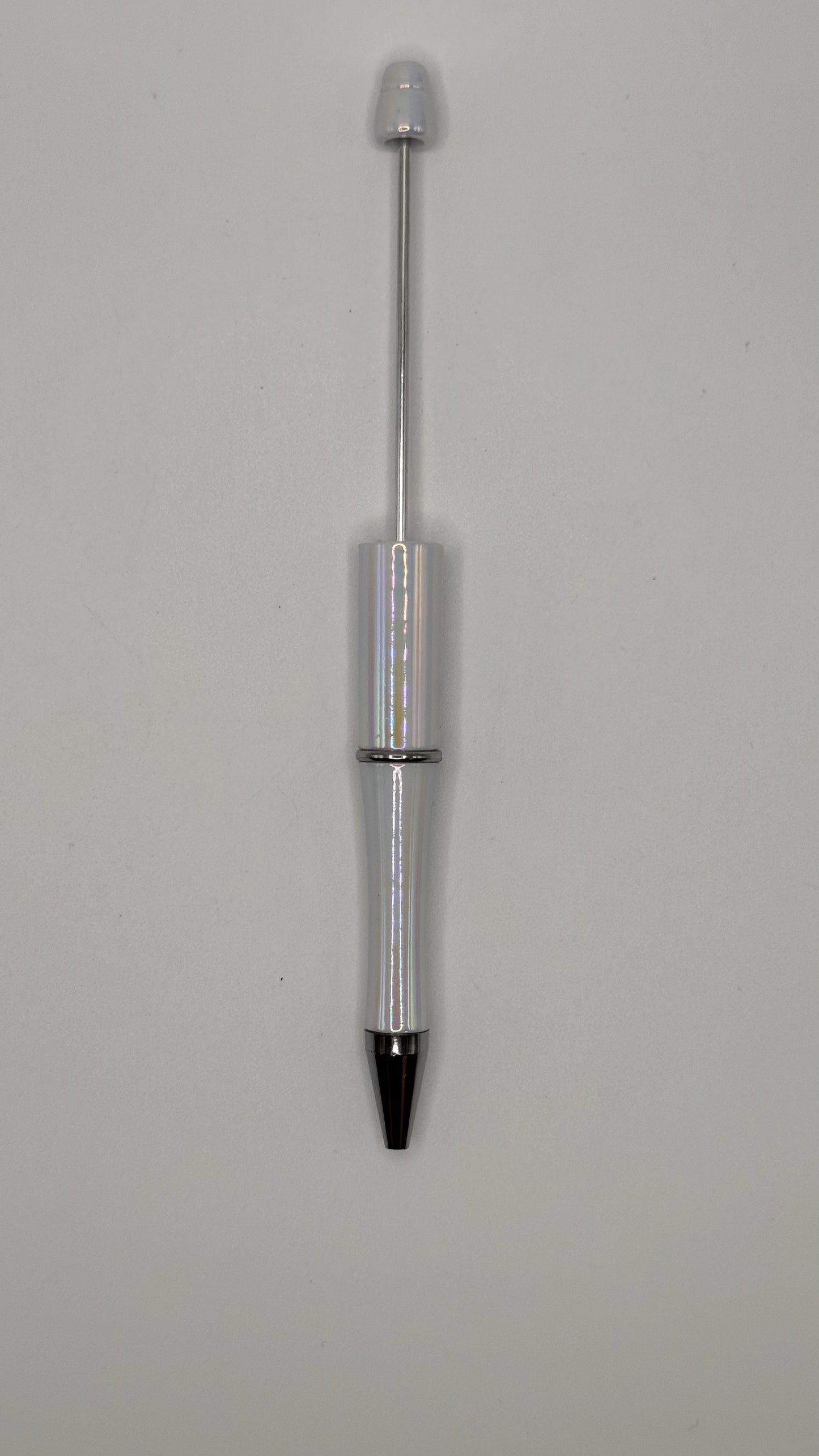 Beadable UV Pens
