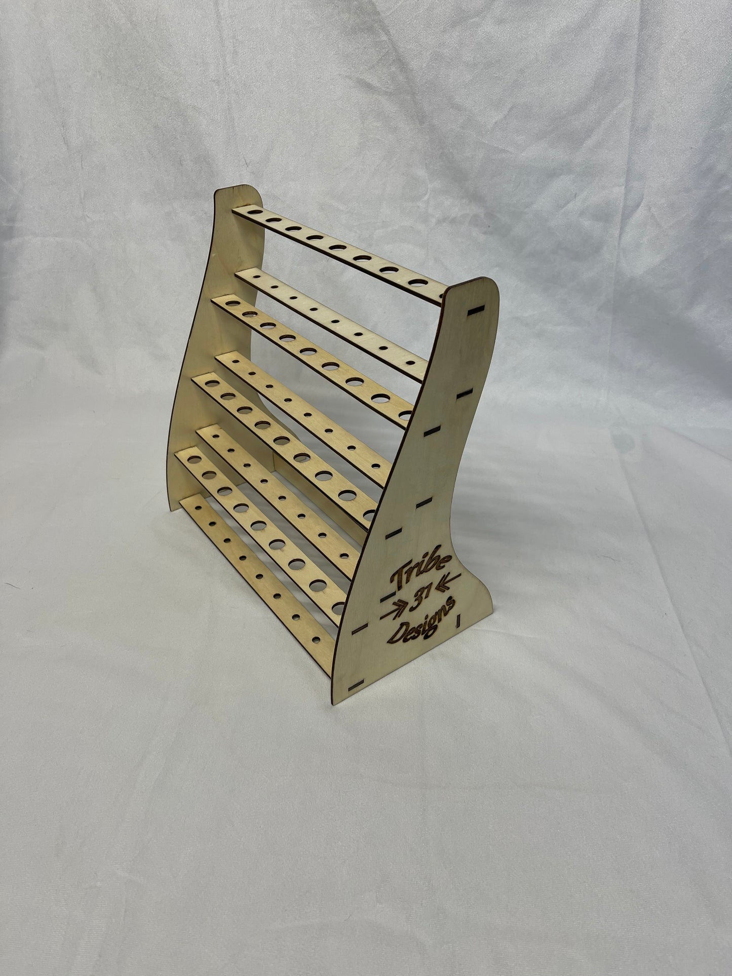 Pen Stand 4 layer