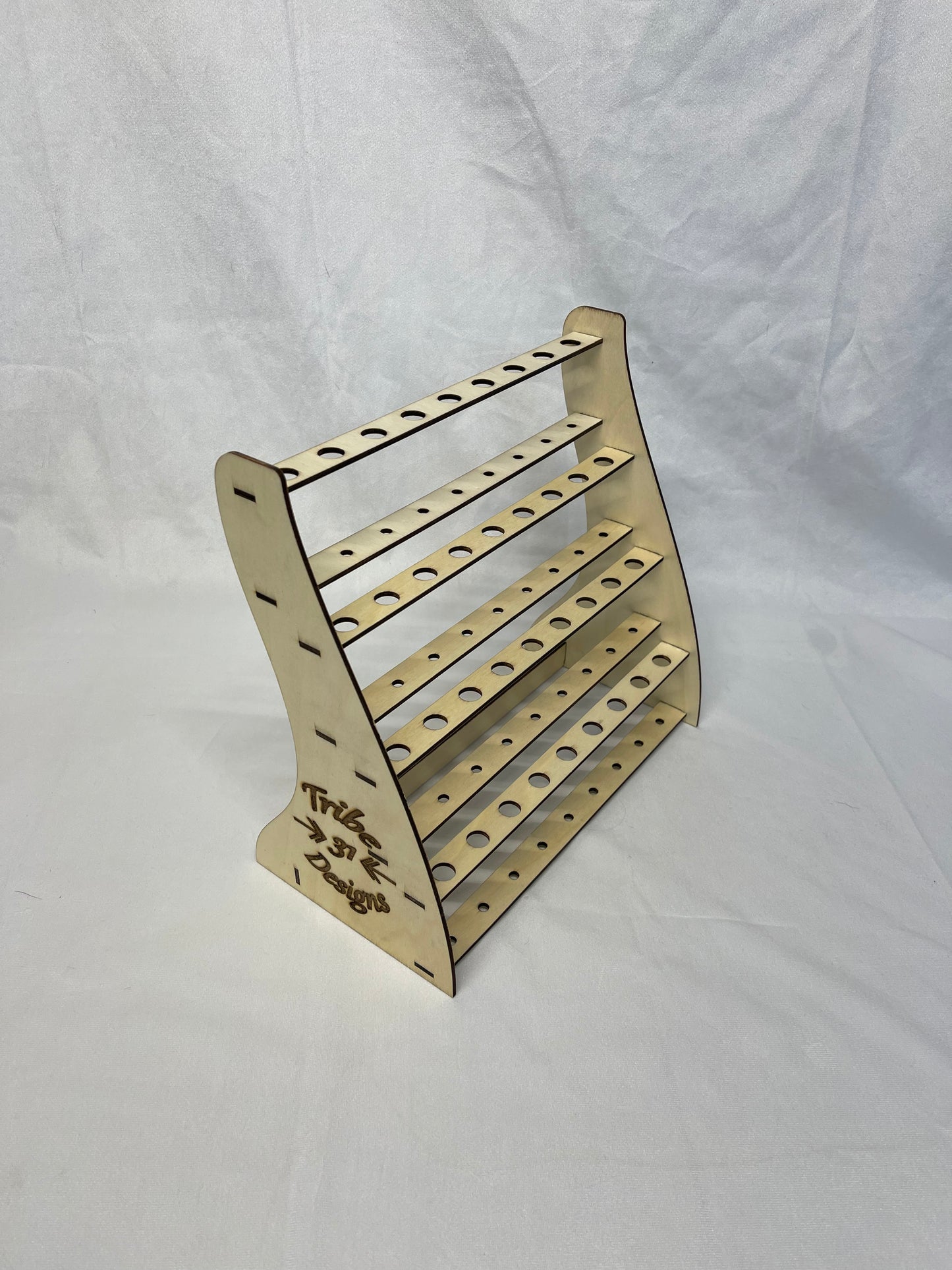 Pen Stand 4 layer