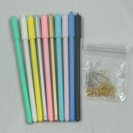 Pendant Pens and Accessories