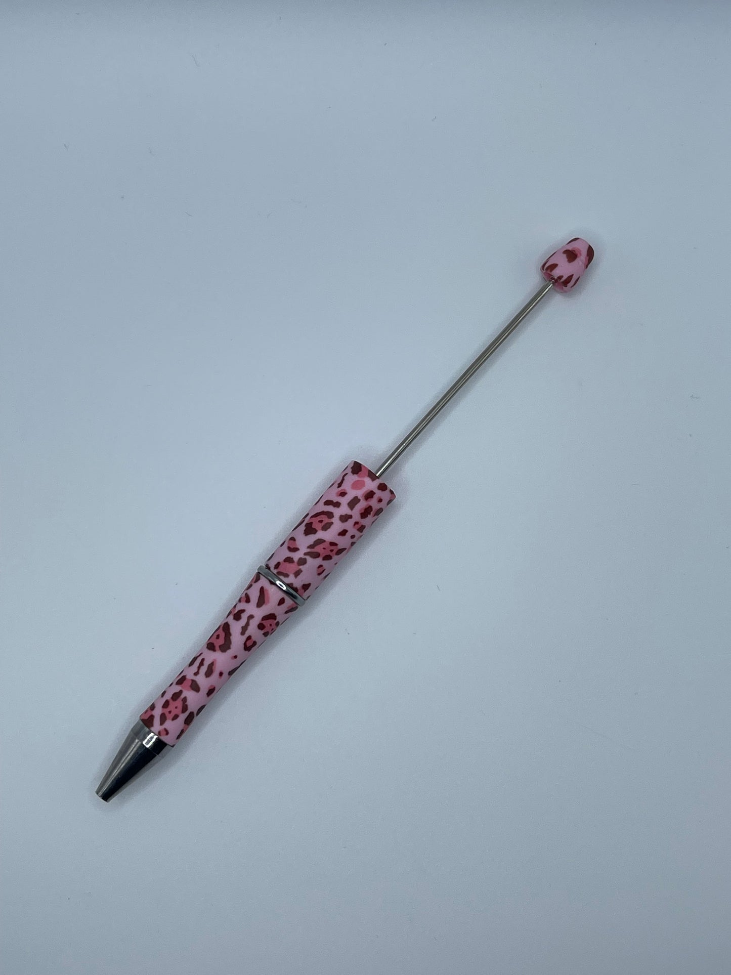 Beadable Printed Pens