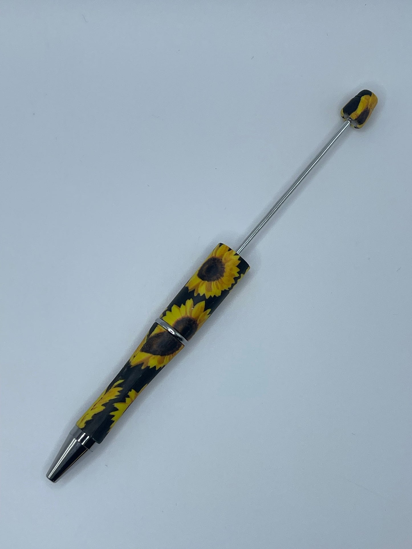 Beadable Printed Pens