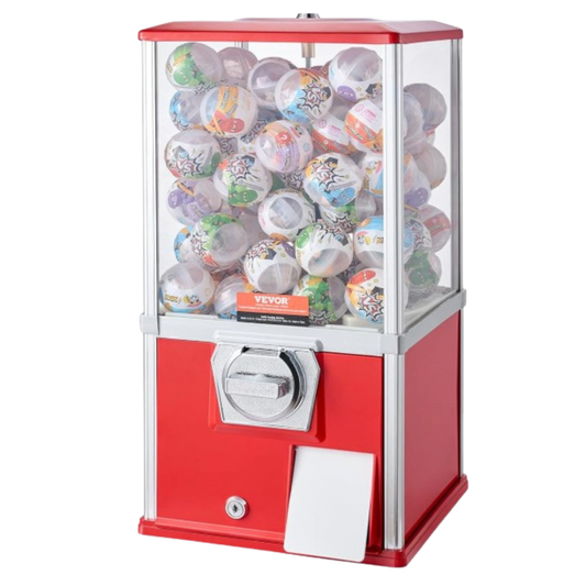 Capsule Craze