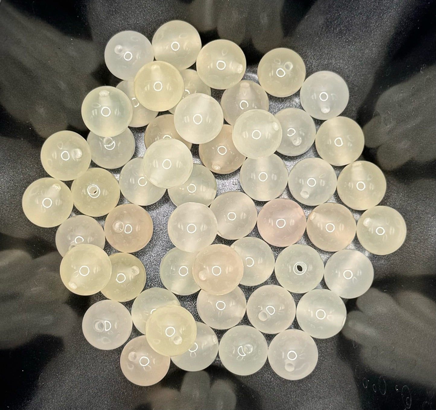 Color Changing Luminous Beads