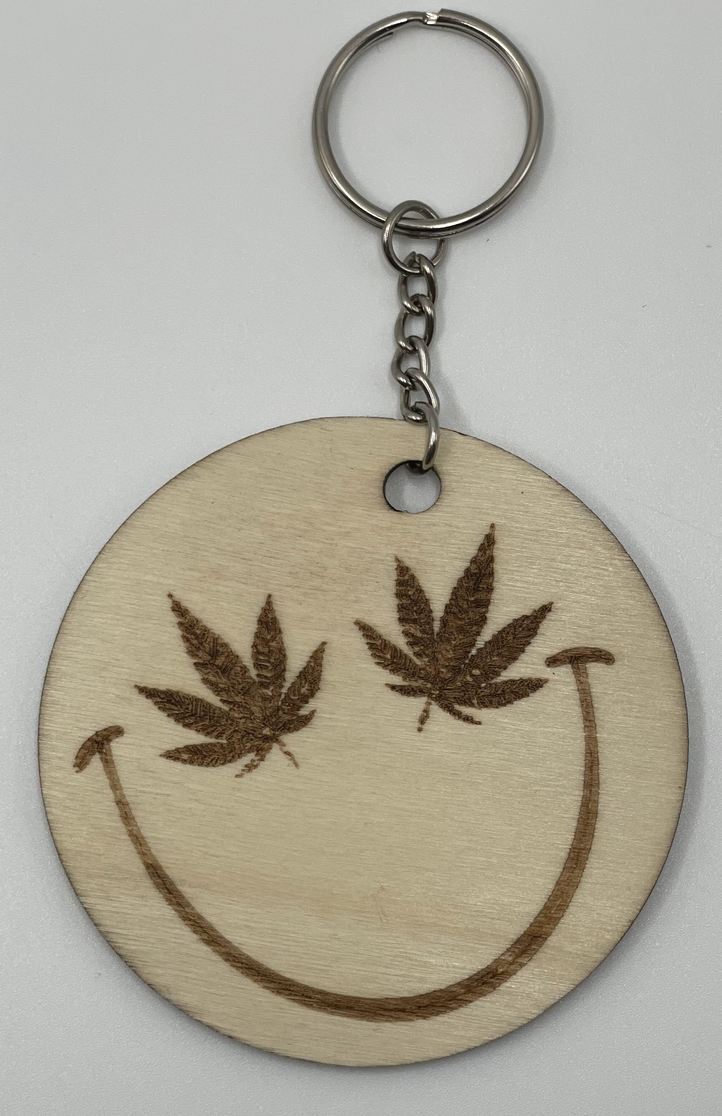 420 Keychains